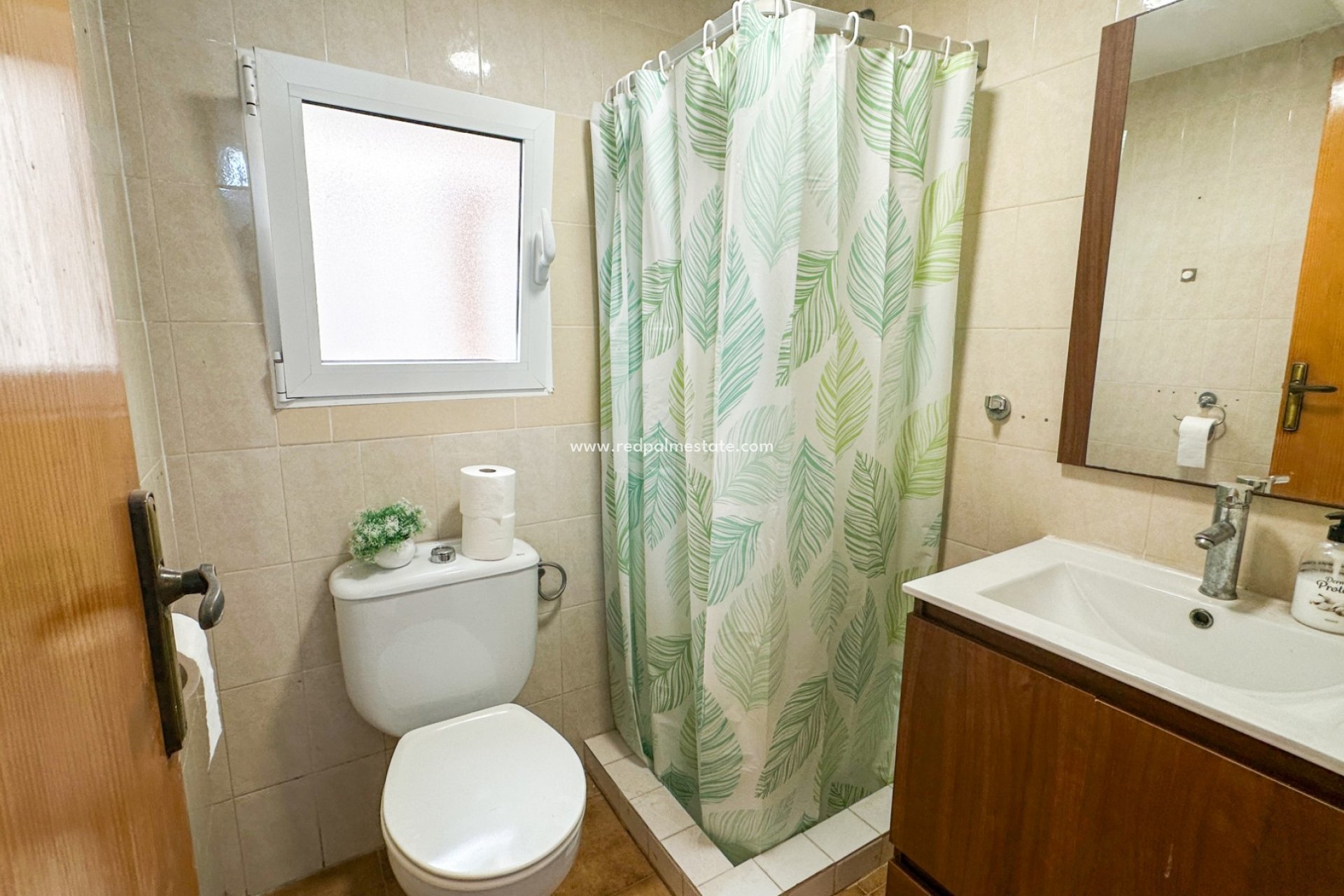 Resale - Town House -
Orihuela Costa - Playa Flamenca