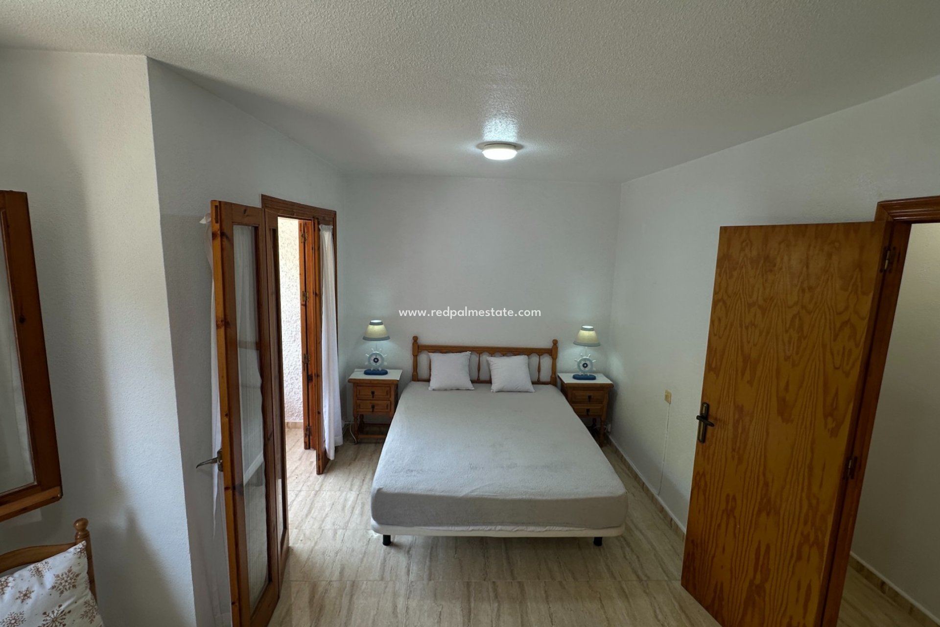 Resale - Town House -
Orihuela Costa - Playa Flamenca