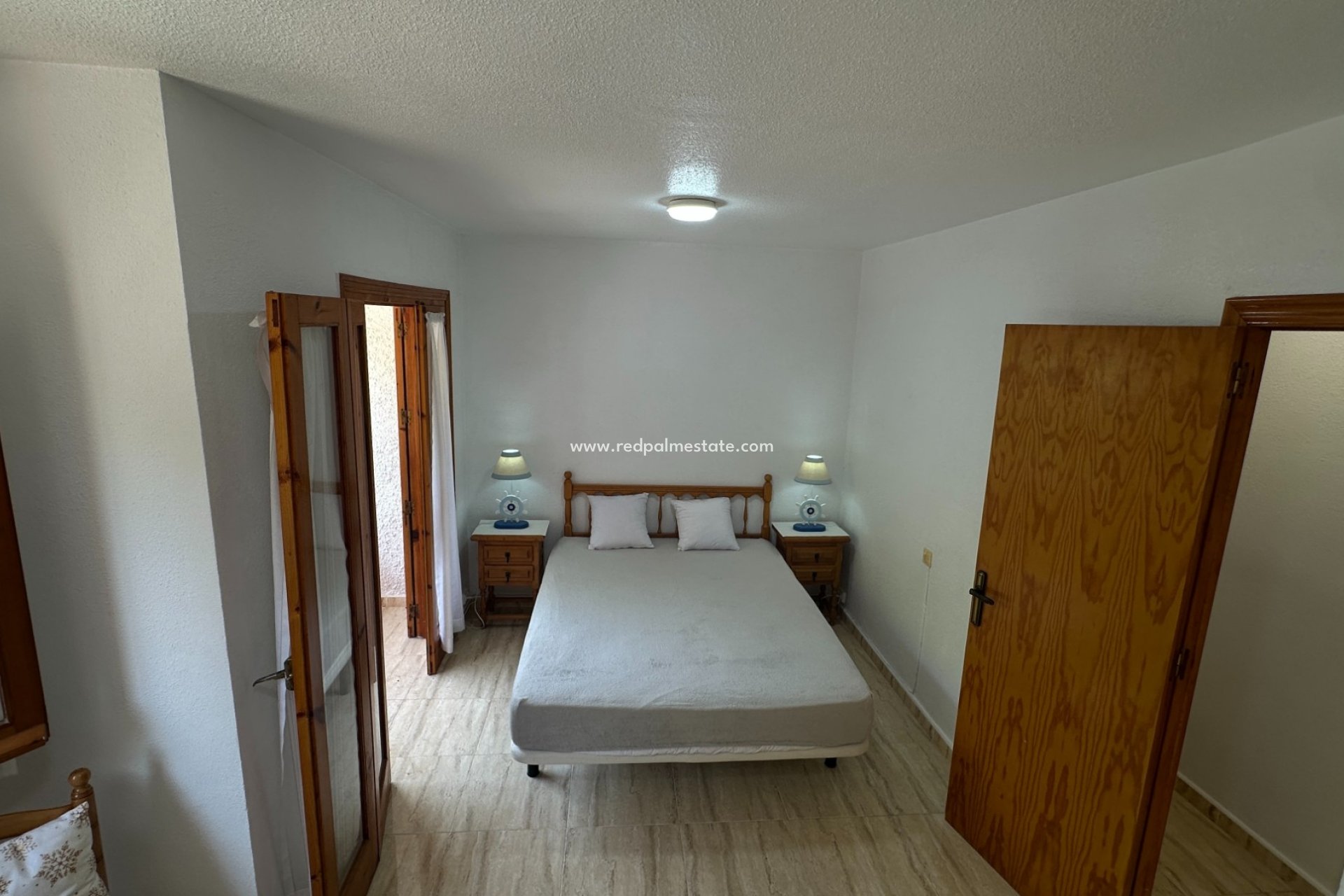 Resale - Town House -
Orihuela Costa - Playa Flamenca
