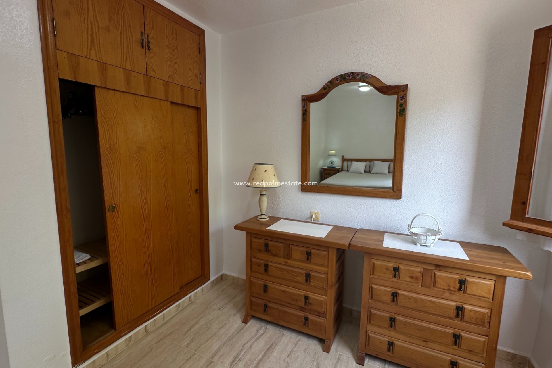 Resale - Town House -
Orihuela Costa - Playa Flamenca