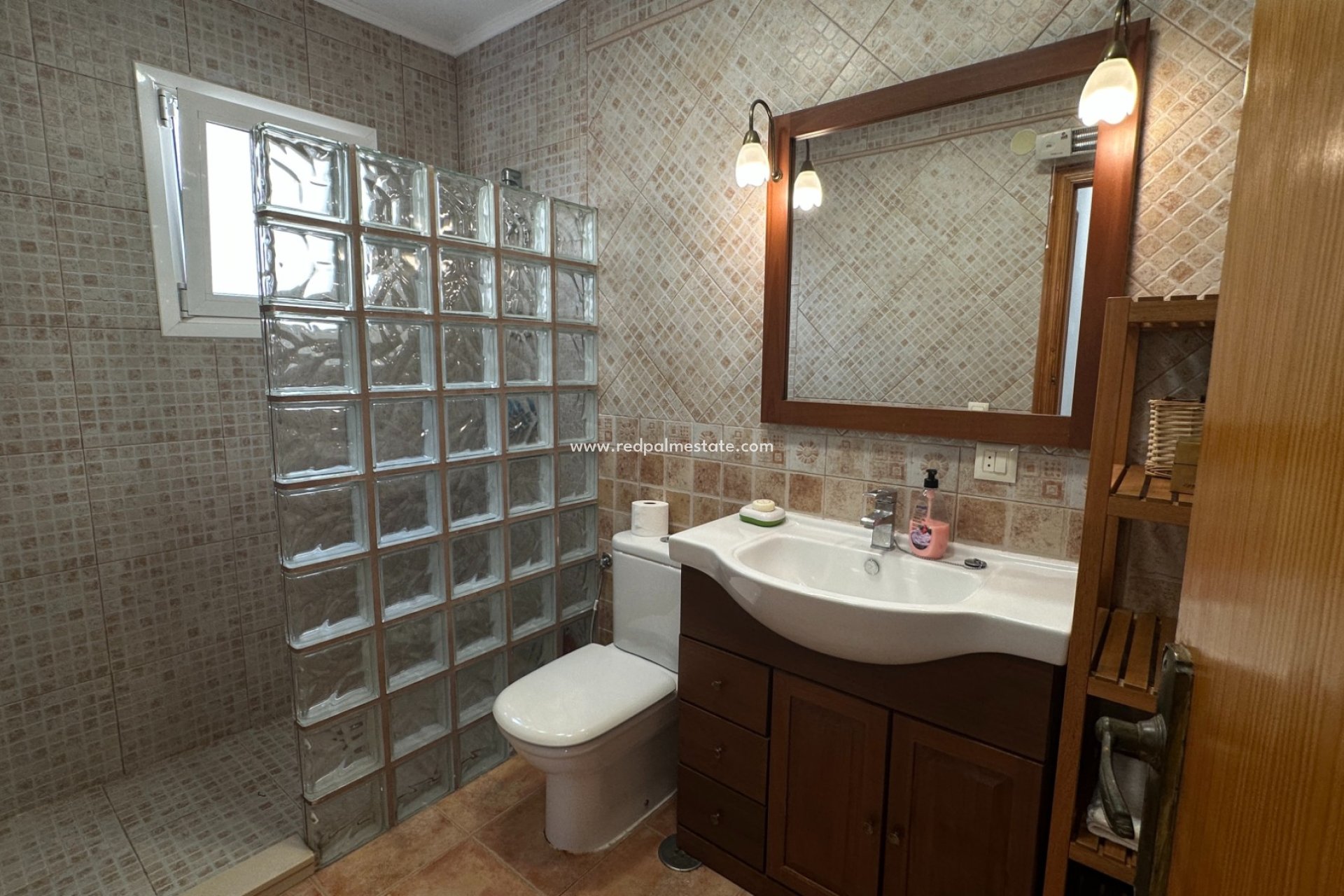 Resale - Town House -
Orihuela Costa - Playa Flamenca