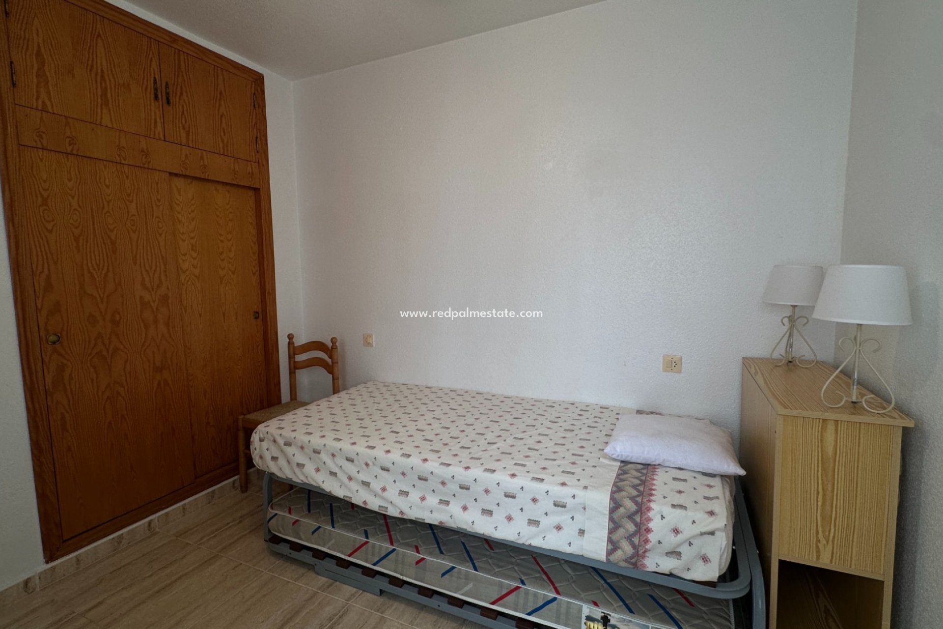 Resale - Town House -
Orihuela Costa - Playa Flamenca