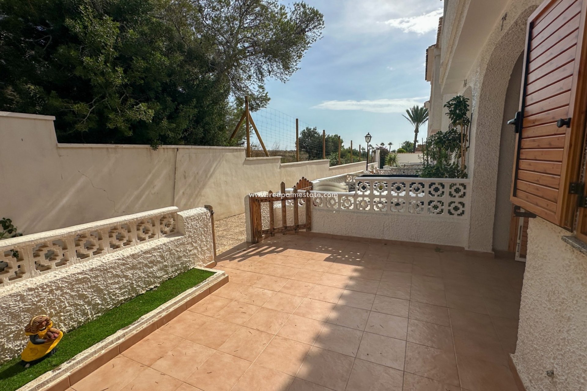 Resale - Town House -
Orihuela Costa - Playa Flamenca