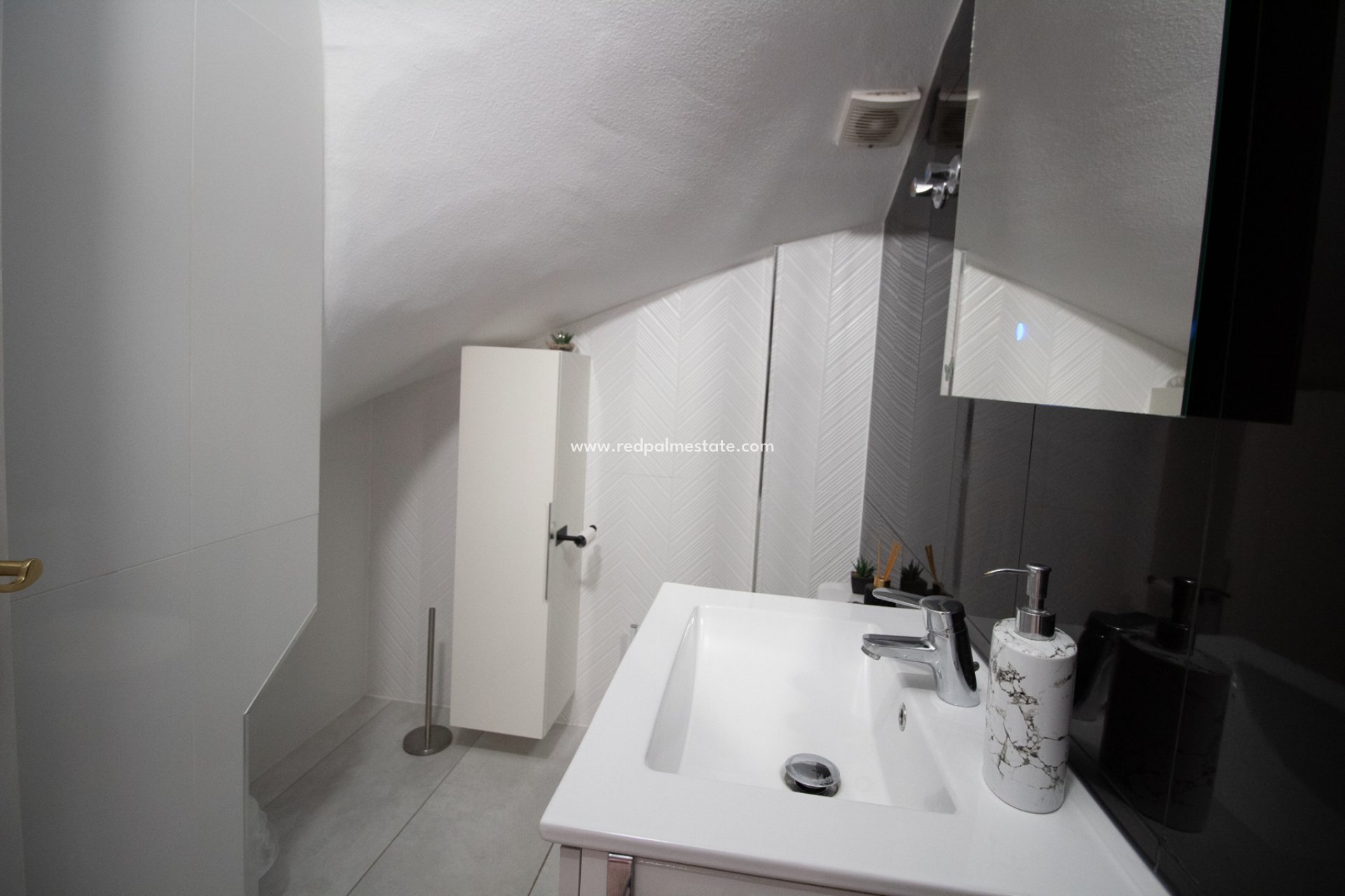 Resale - Town House -
Orihuela Costa - Playa Flamenca