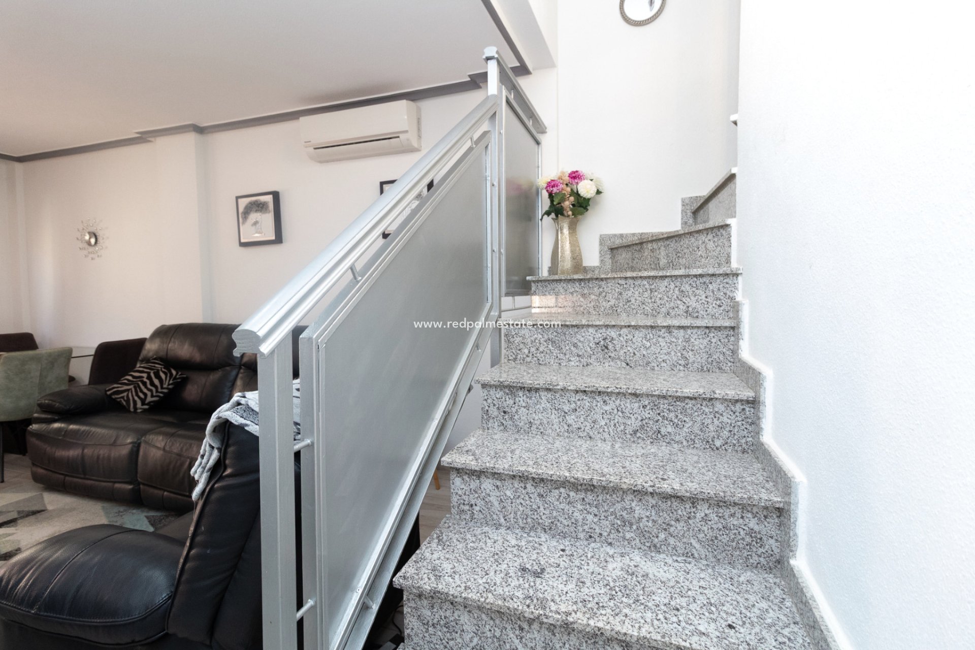 Resale - Town House -
Orihuela Costa - Playa Flamenca