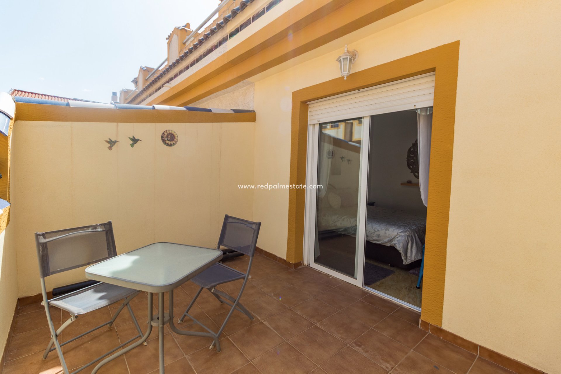 Resale - Town House -
Orihuela Costa - Playa Flamenca