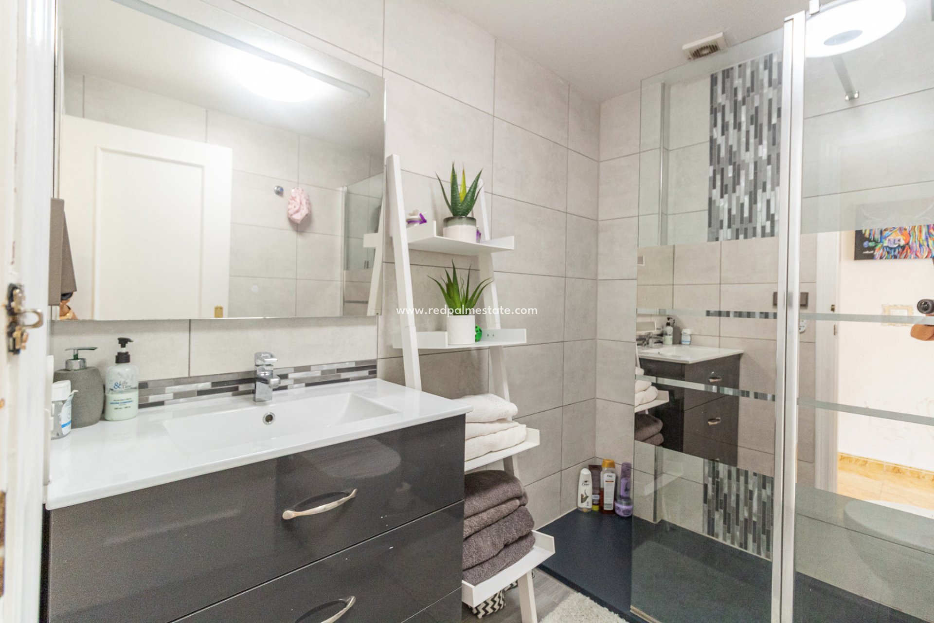 Resale - Town House -
Orihuela Costa - Playa Flamenca