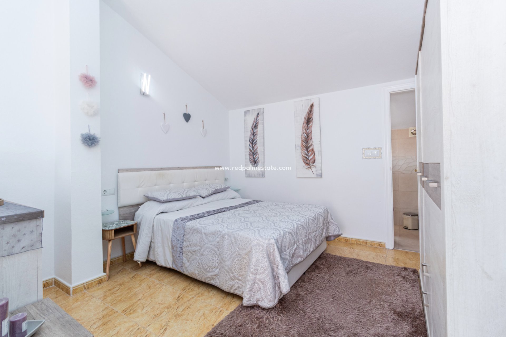 Resale - Town House -
Orihuela Costa - Playa Flamenca