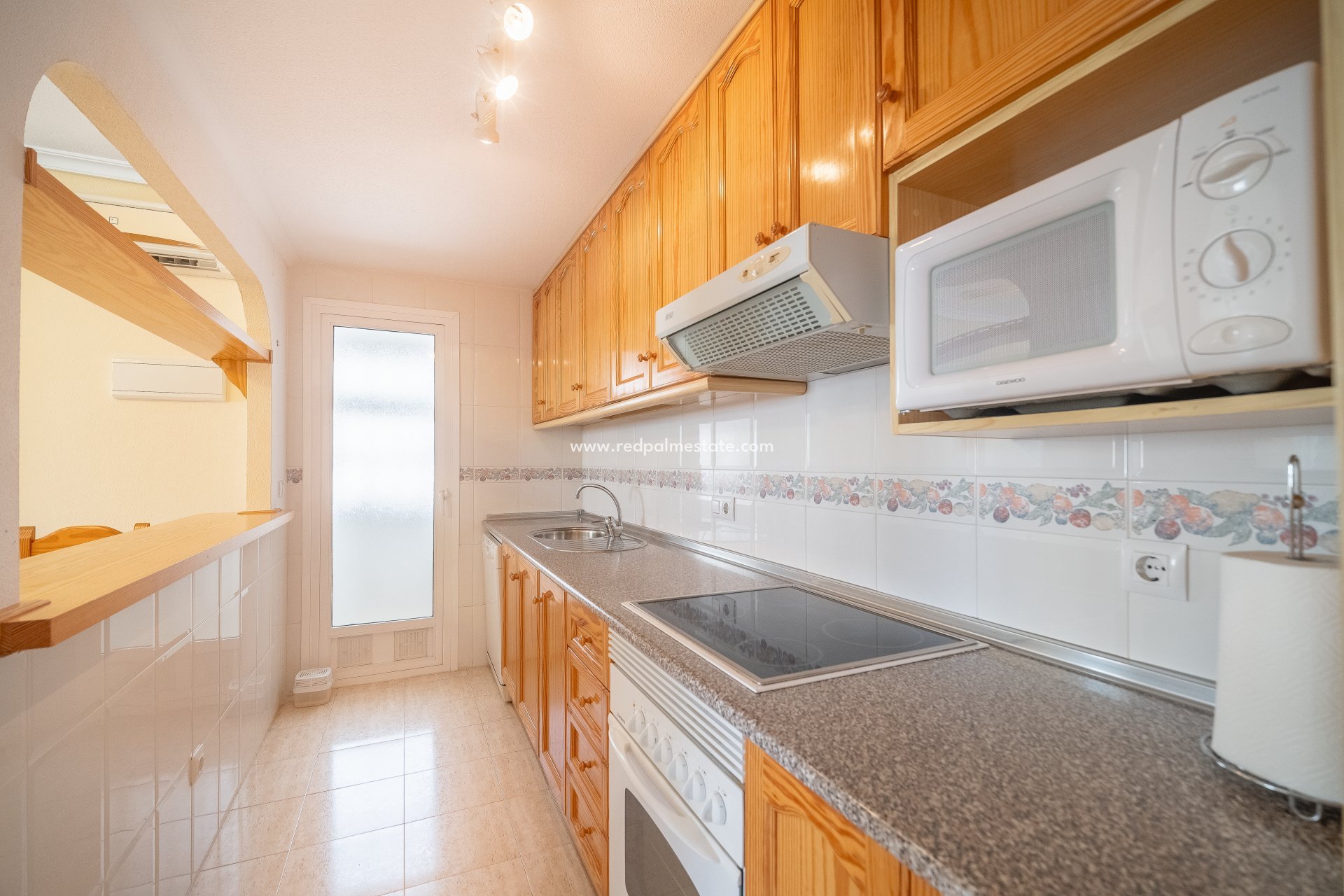 Resale - Town House -
Orihuela Costa - Playa Flamenca