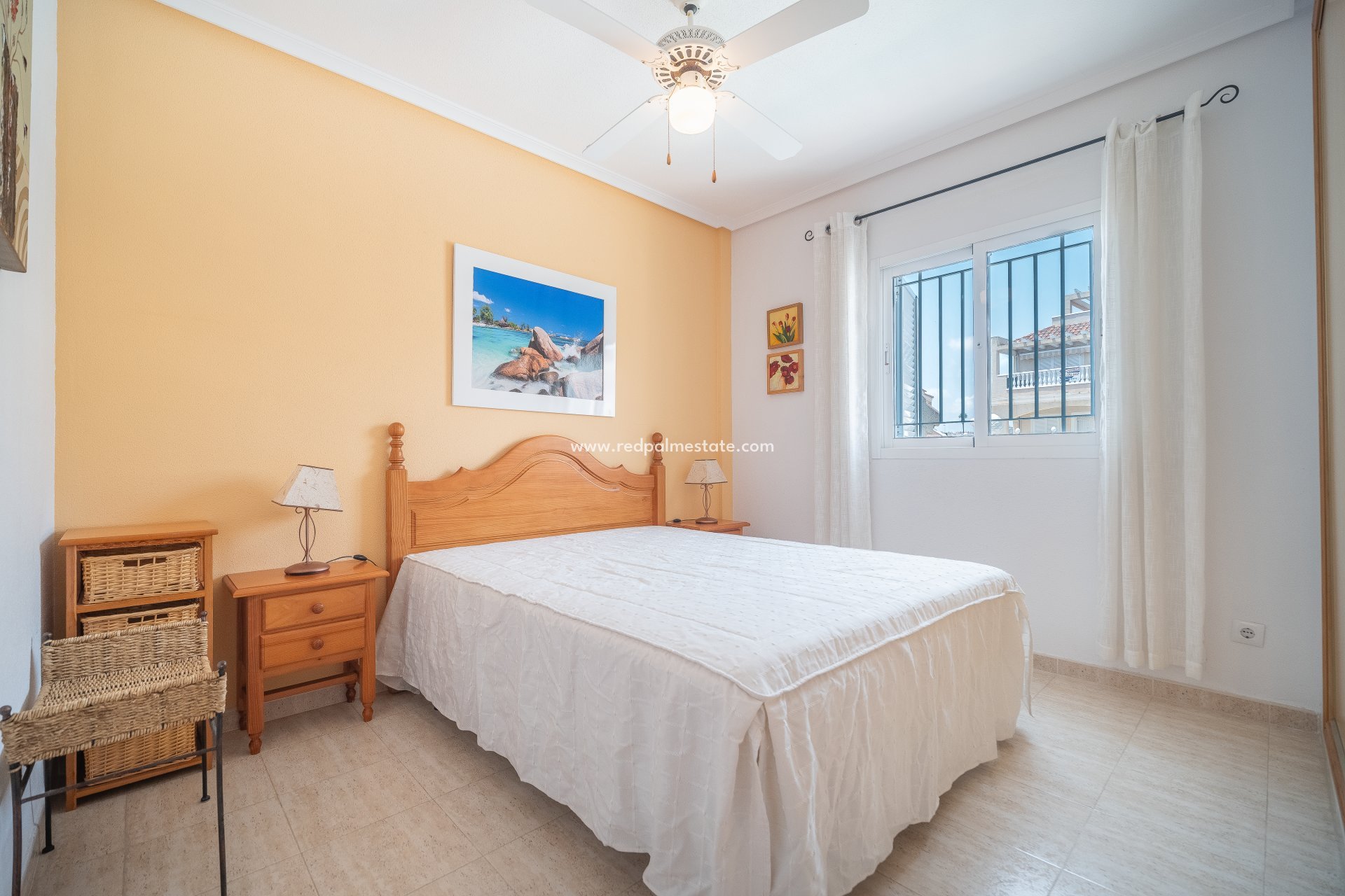 Resale - Town House -
Orihuela Costa - Playa Flamenca