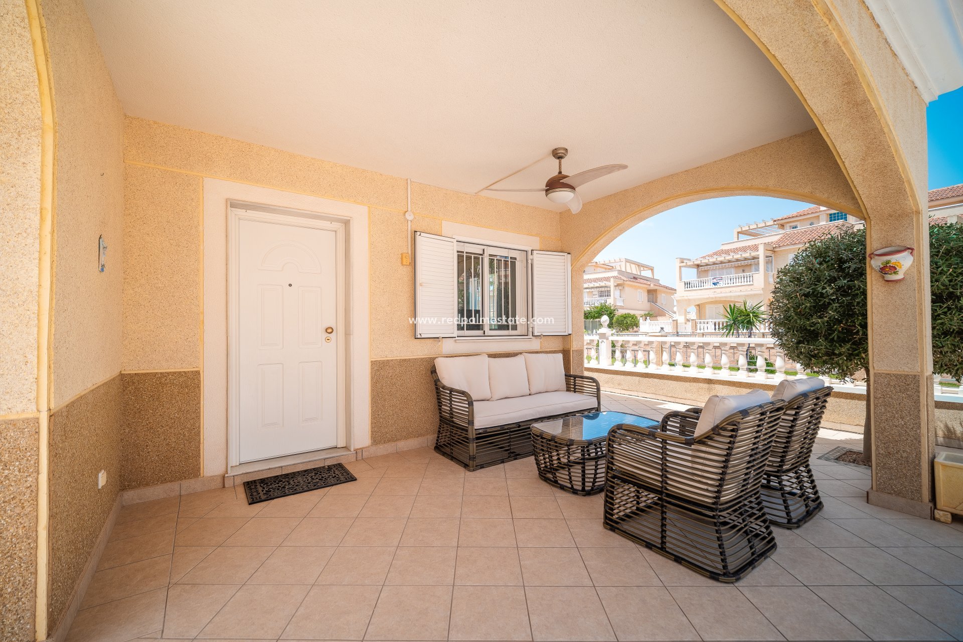 Resale - Town House -
Orihuela Costa - Playa Flamenca