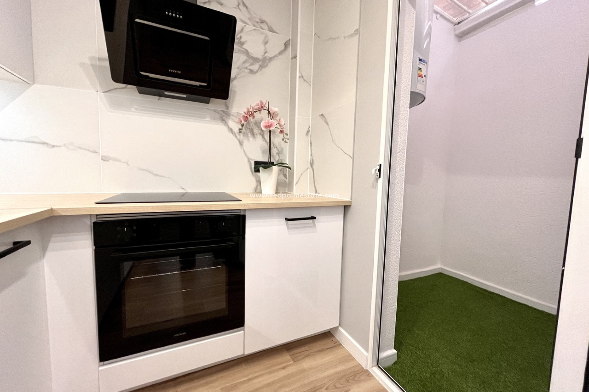 Resale - Town House -
Orihuela Costa - Playa Flamenca