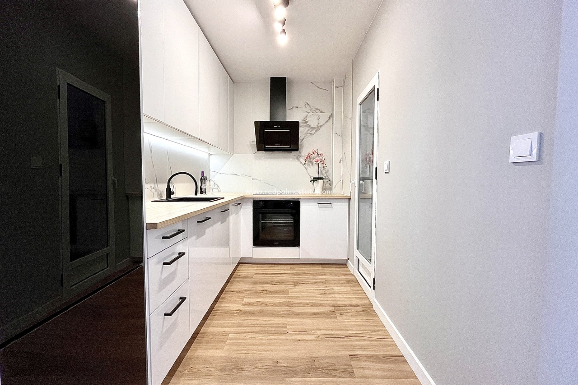 Resale - Town House -
Orihuela Costa - Playa Flamenca