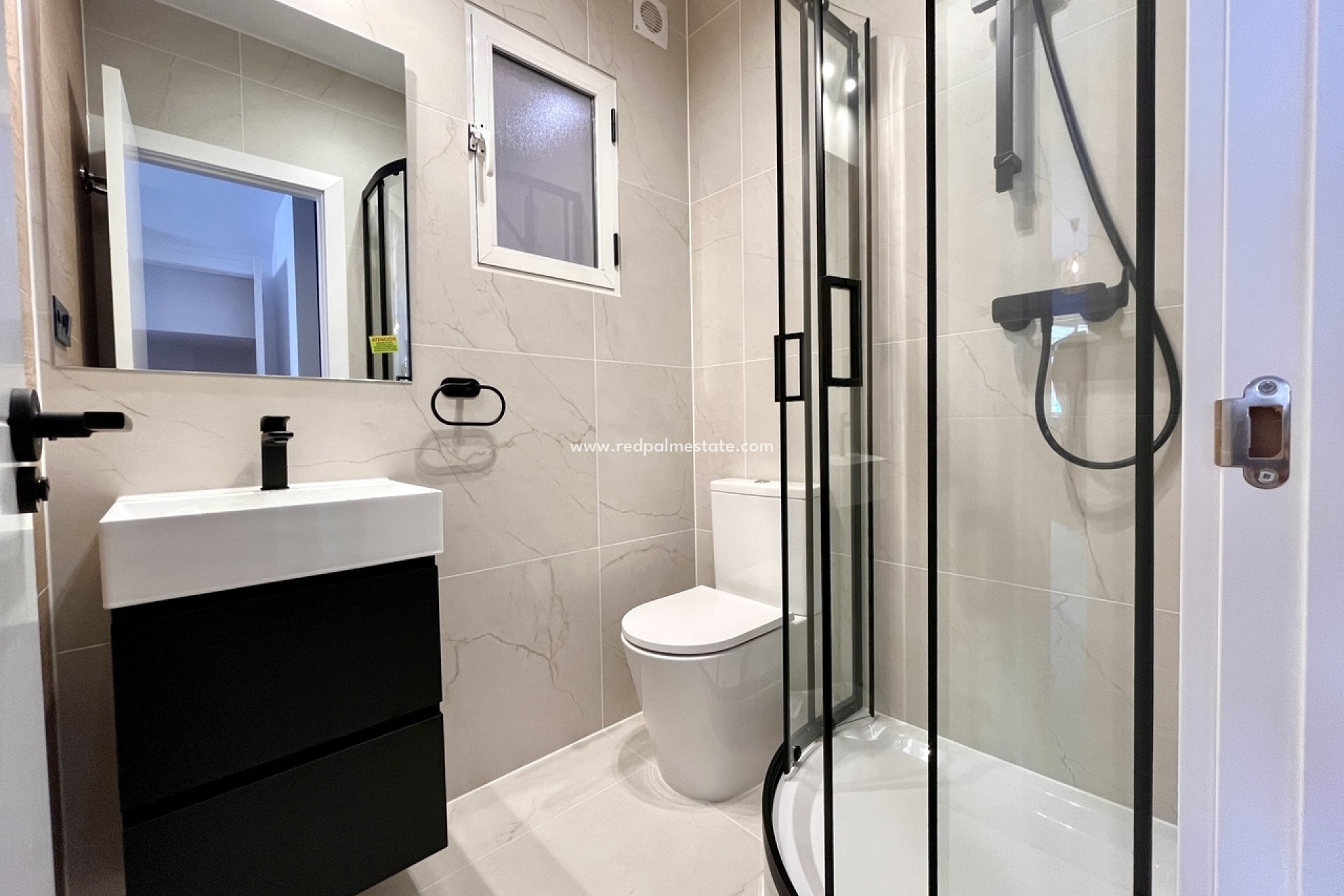 Resale - Town House -
Orihuela Costa - Playa Flamenca