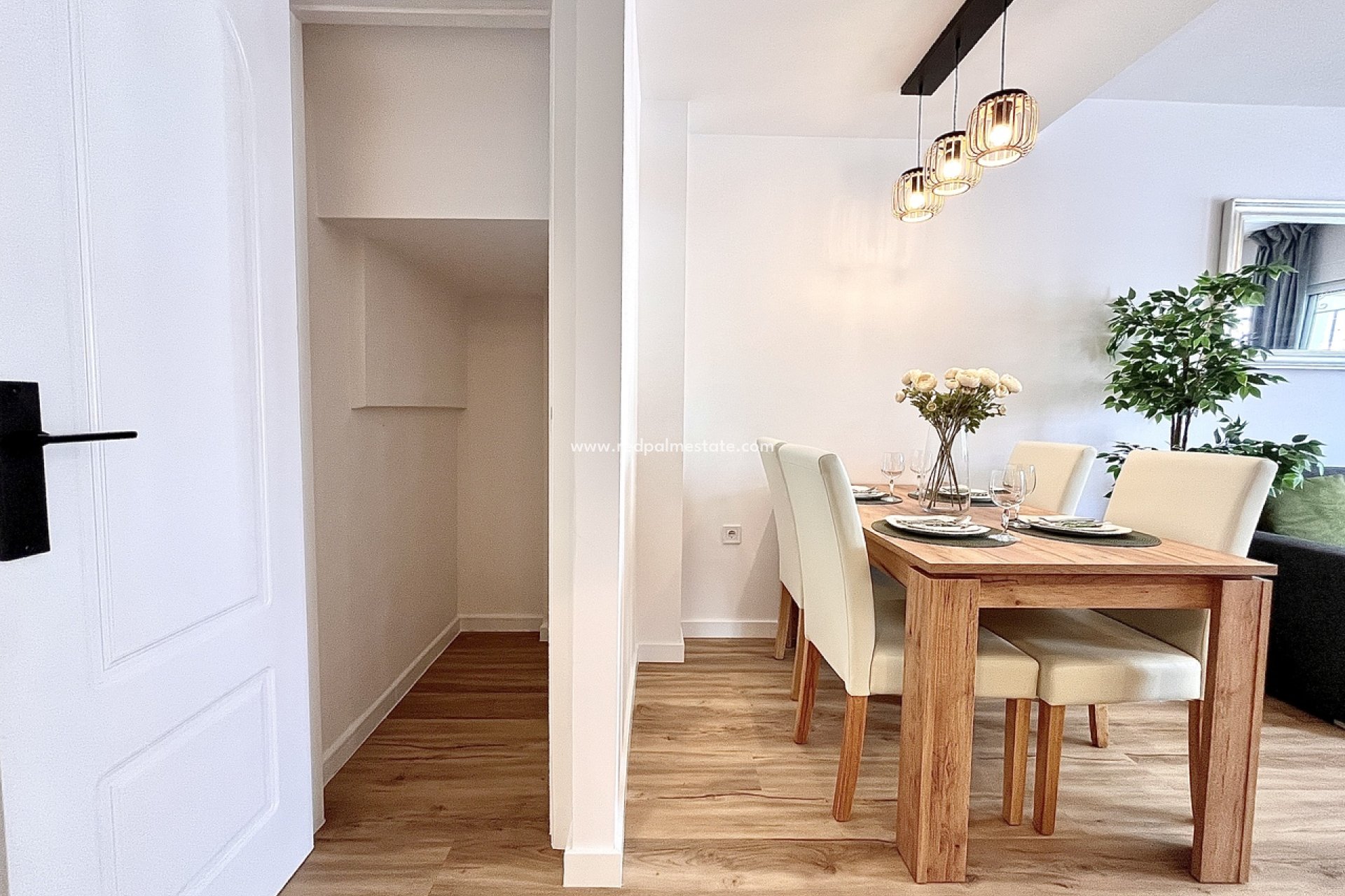 Resale - Town House -
Orihuela Costa - Playa Flamenca