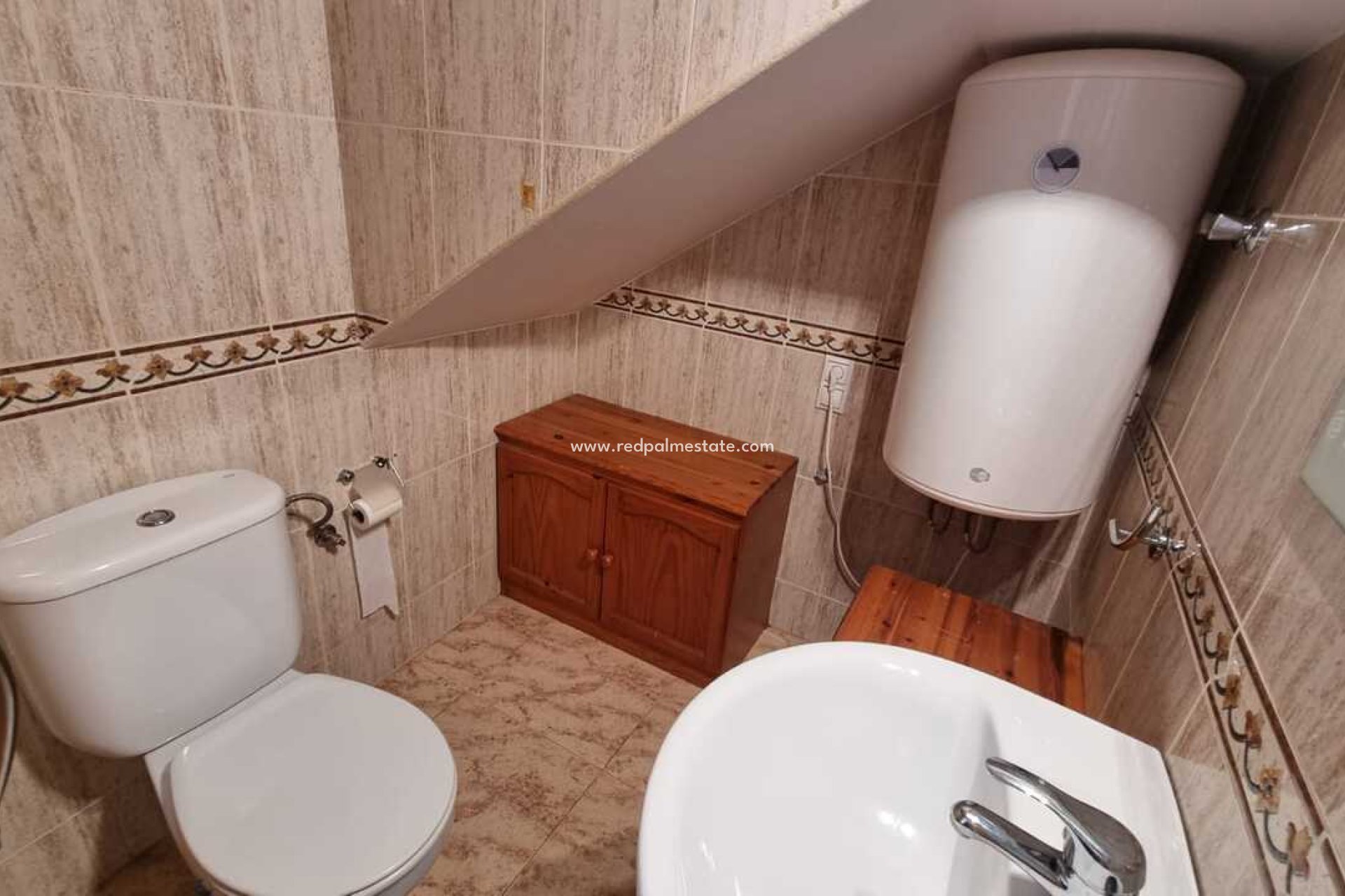 Resale - Town House -
Orihuela Costa - Playa Flamenca