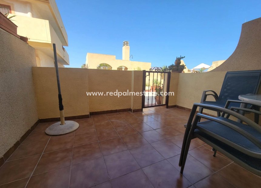 Resale - Town House -
Orihuela Costa - Playa Flamenca
