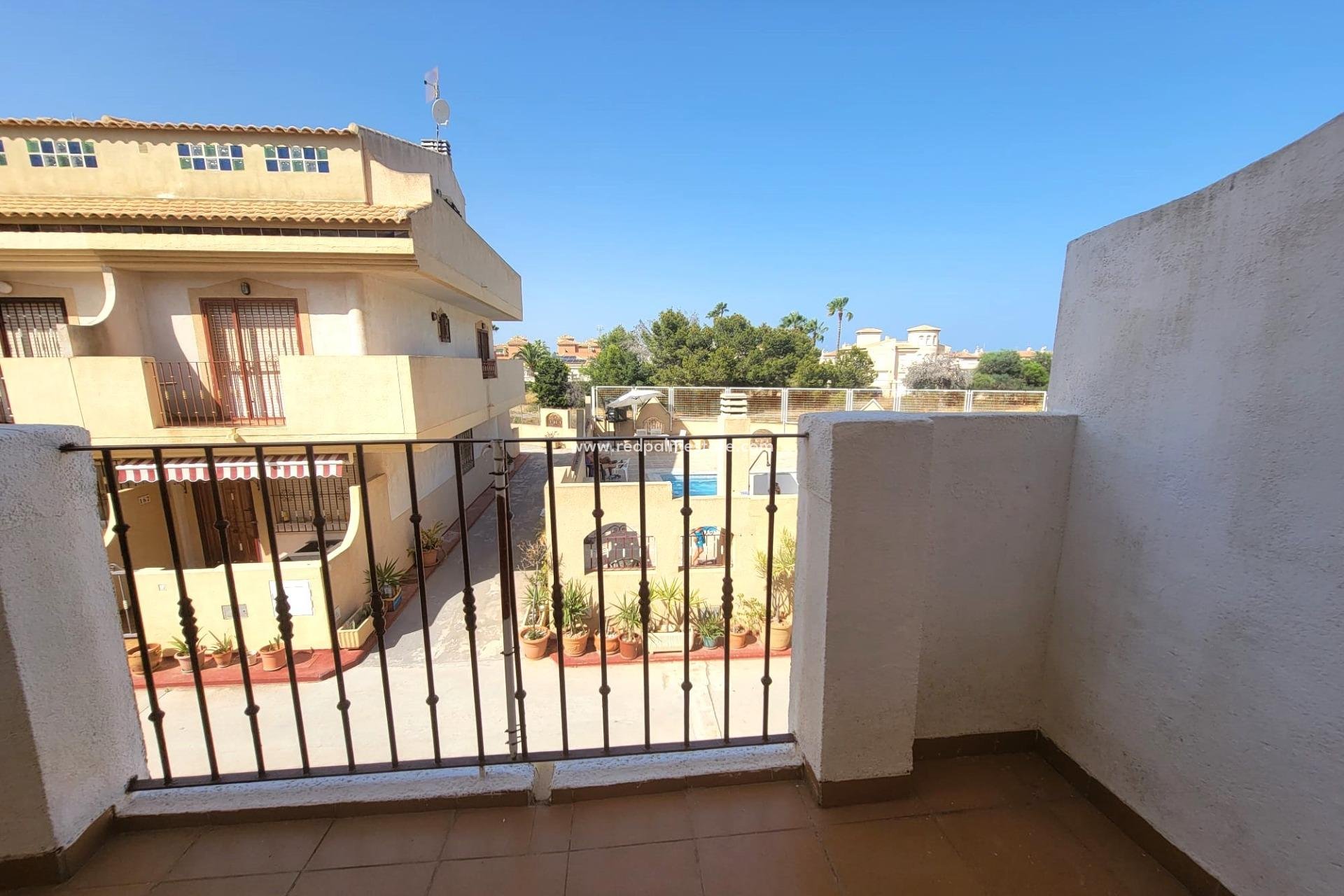 Resale - Town House -
Orihuela Costa - Playa Flamenca