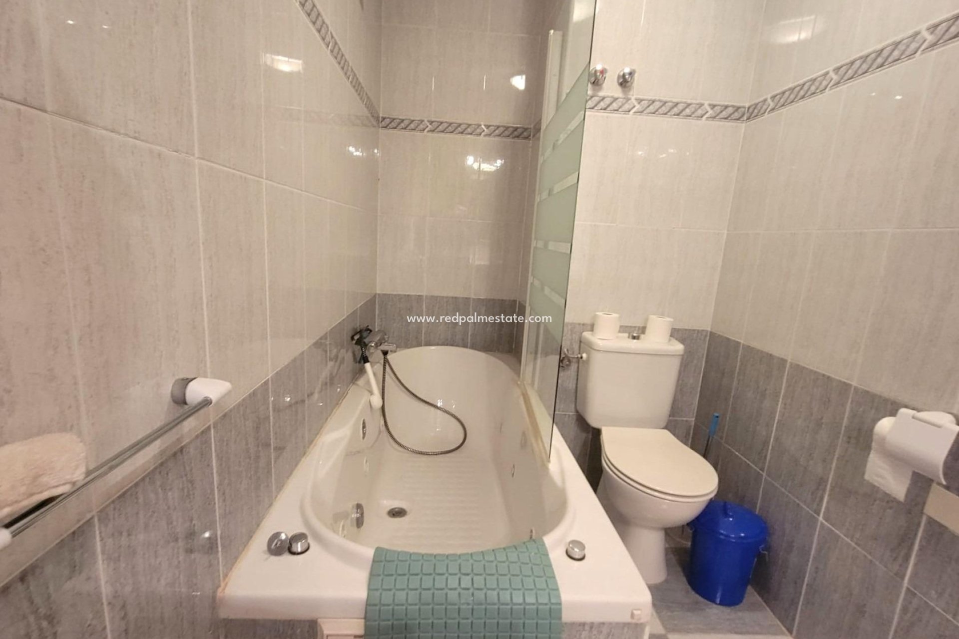 Resale - Town House -
Orihuela Costa - Playa Flamenca