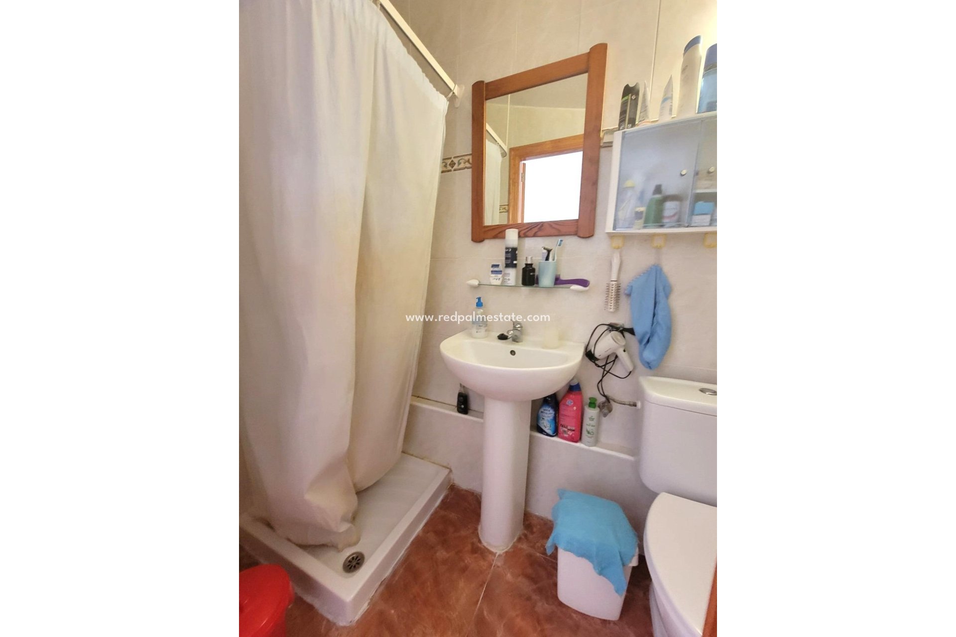 Resale - Town House -
Orihuela Costa - Playa Flamenca