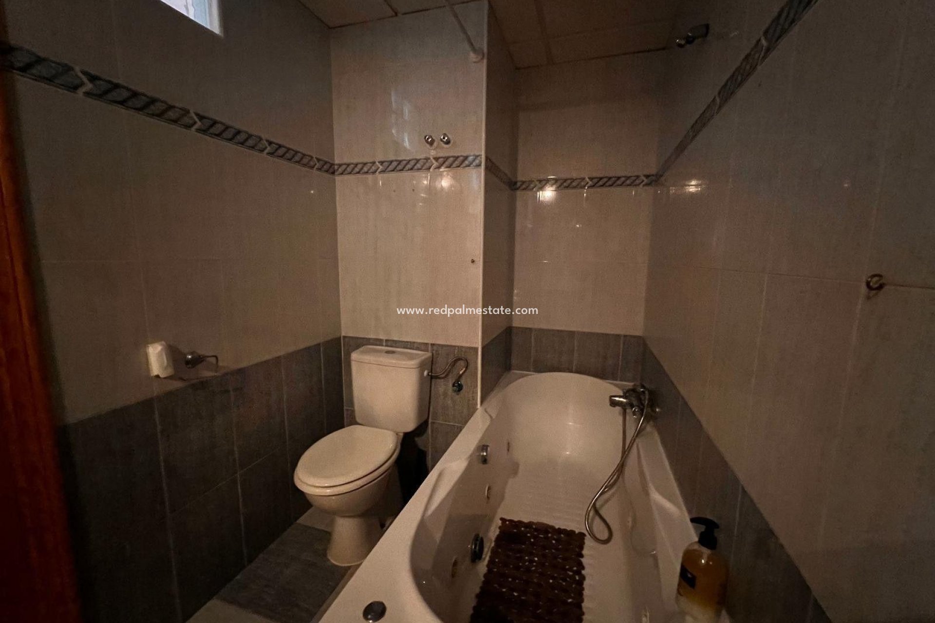 Resale - Town House -
Orihuela Costa - Playa Flamenca