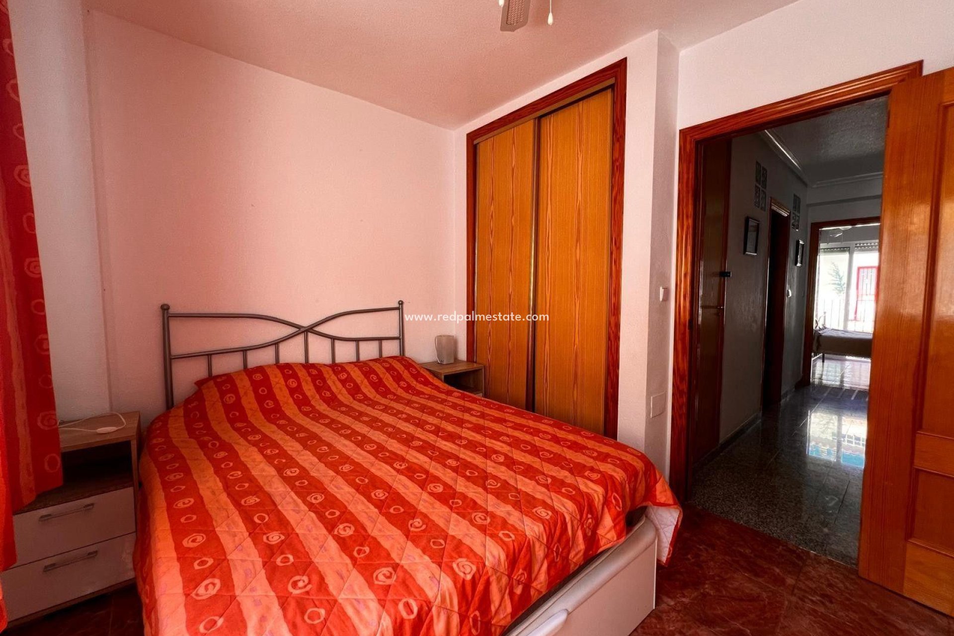 Resale - Town House -
Orihuela Costa - Playa Flamenca