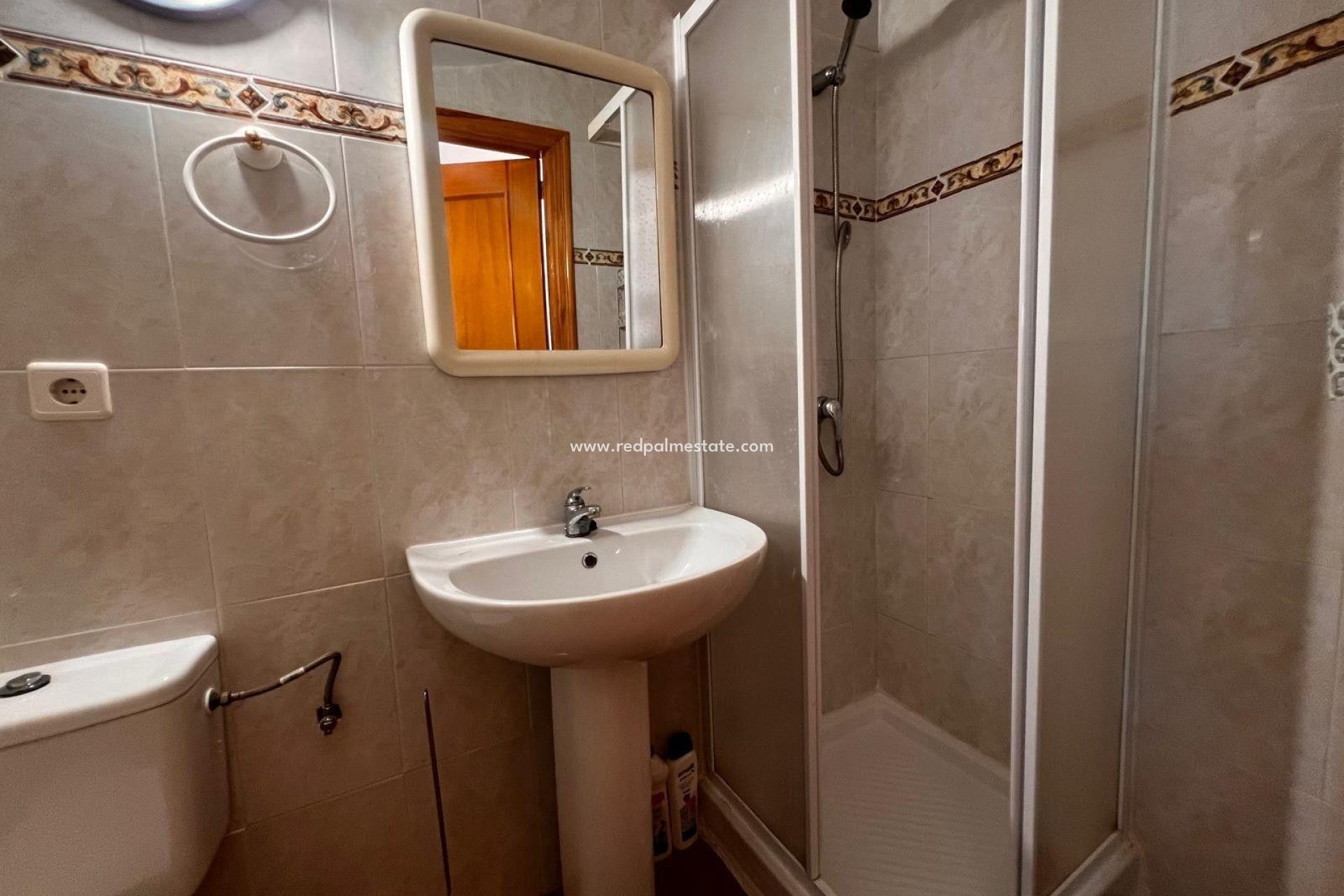 Resale - Town House -
Orihuela Costa - Playa Flamenca