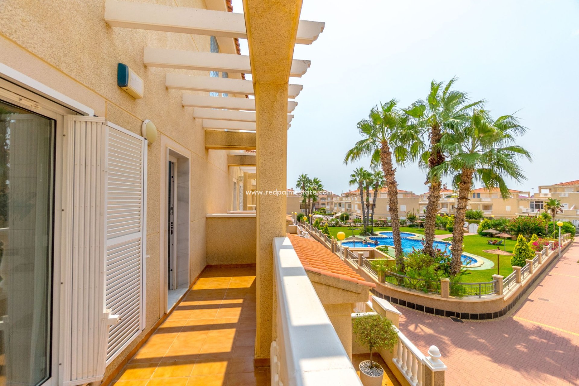 Resale - Town House -
Orihuela Costa - Playa Flamenca