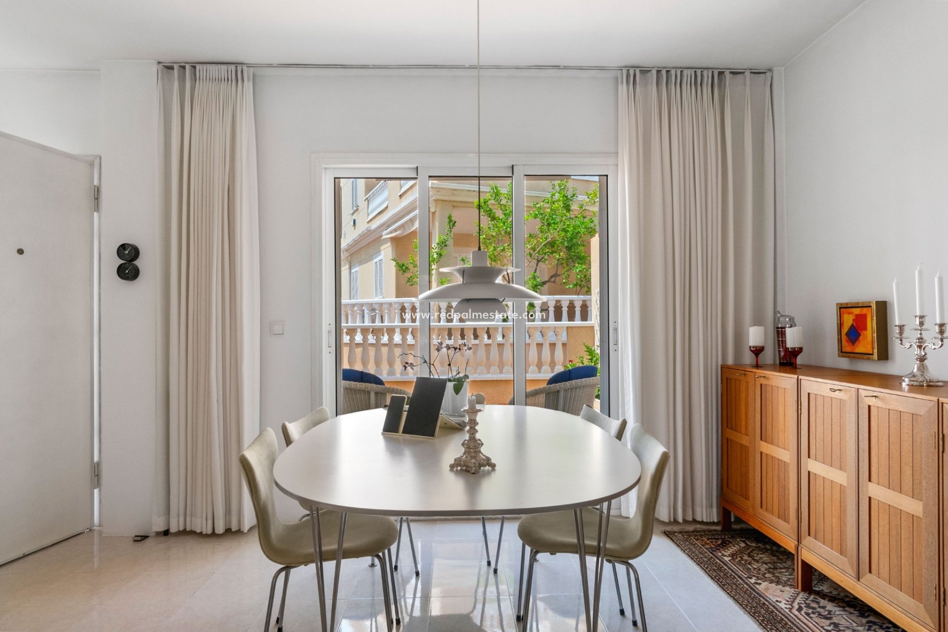 Resale - Town House -
Orihuela Costa - Playa Flamenca