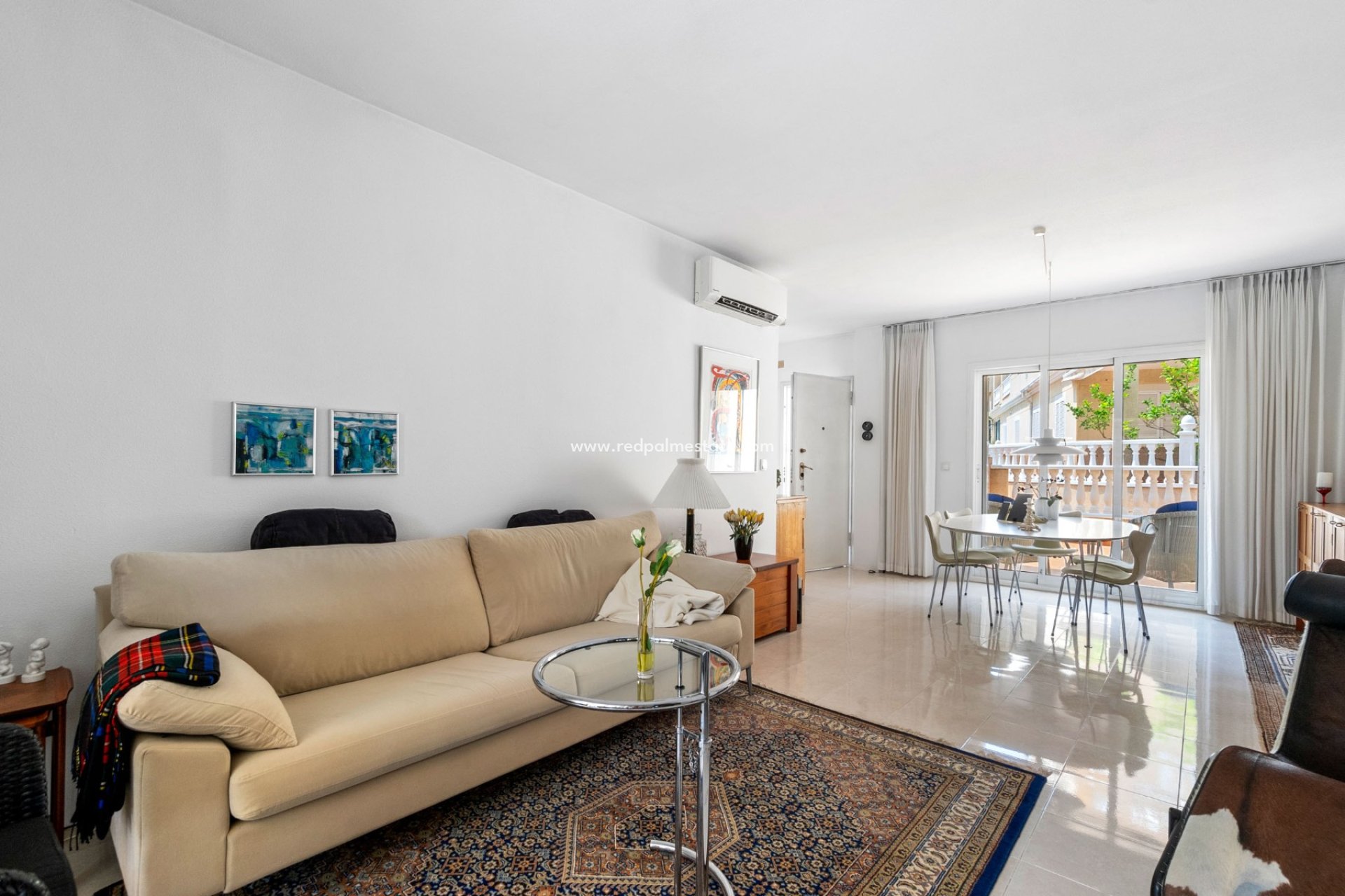 Resale - Town House -
Orihuela Costa - Playa Flamenca