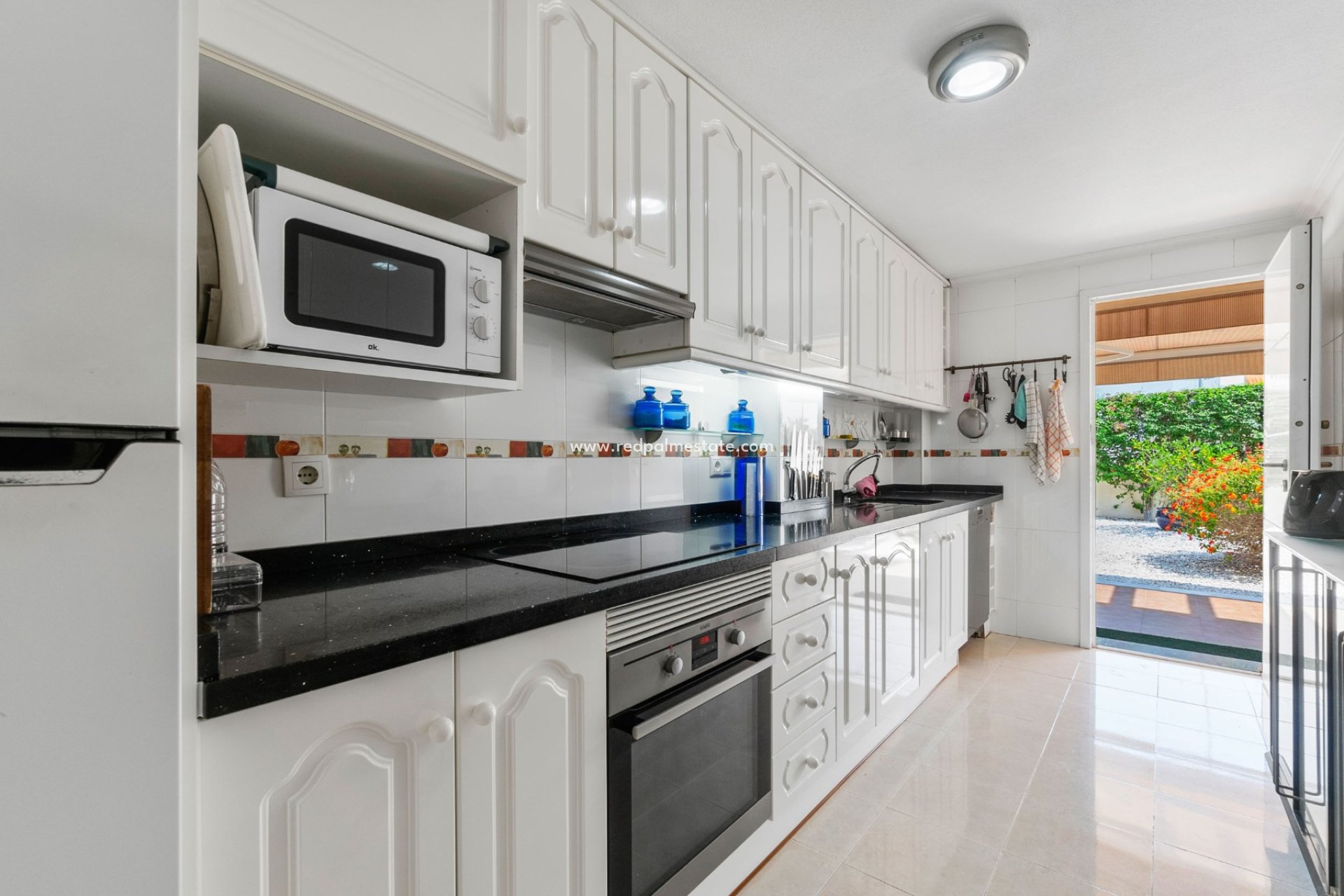 Resale - Town House -
Orihuela Costa - Playa Flamenca