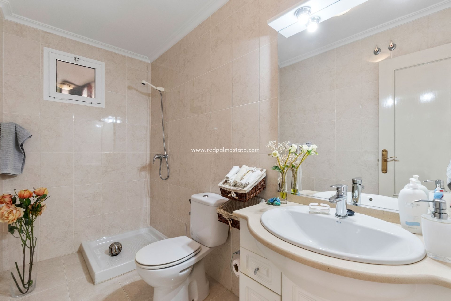 Resale - Town House -
Orihuela Costa - Playa Flamenca