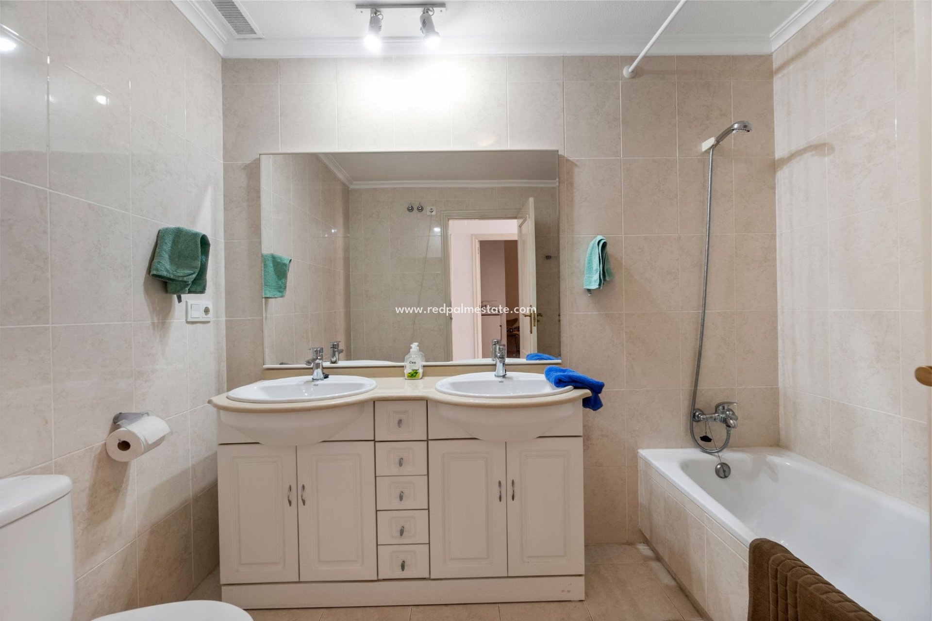 Resale - Town House -
Orihuela Costa - Playa Flamenca