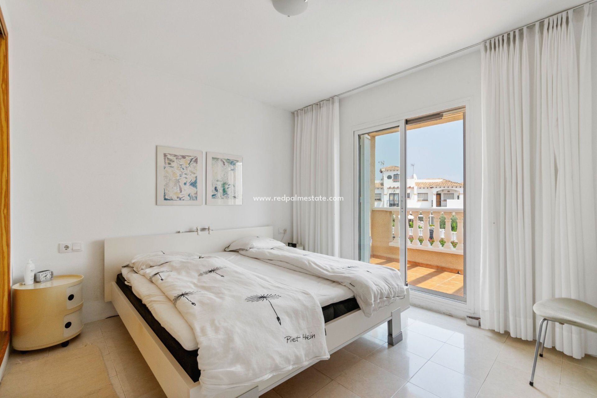 Resale - Town House -
Orihuela Costa - Playa Flamenca
