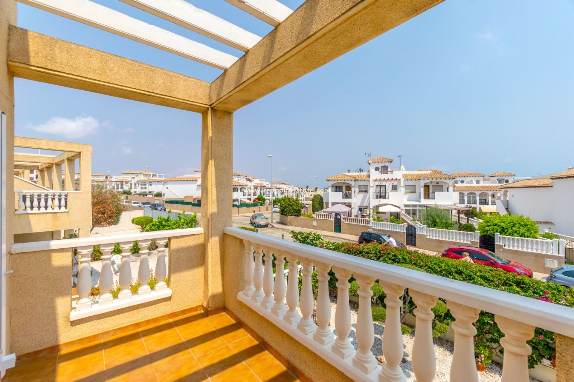 Resale - Town House -
Orihuela Costa - Playa Flamenca