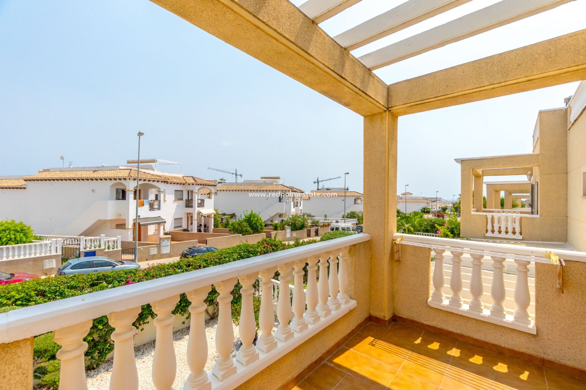 Resale - Town House -
Orihuela Costa - Playa Flamenca
