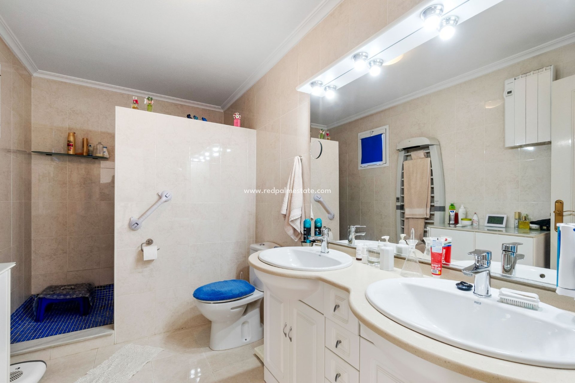 Resale - Town House -
Orihuela Costa - Playa Flamenca