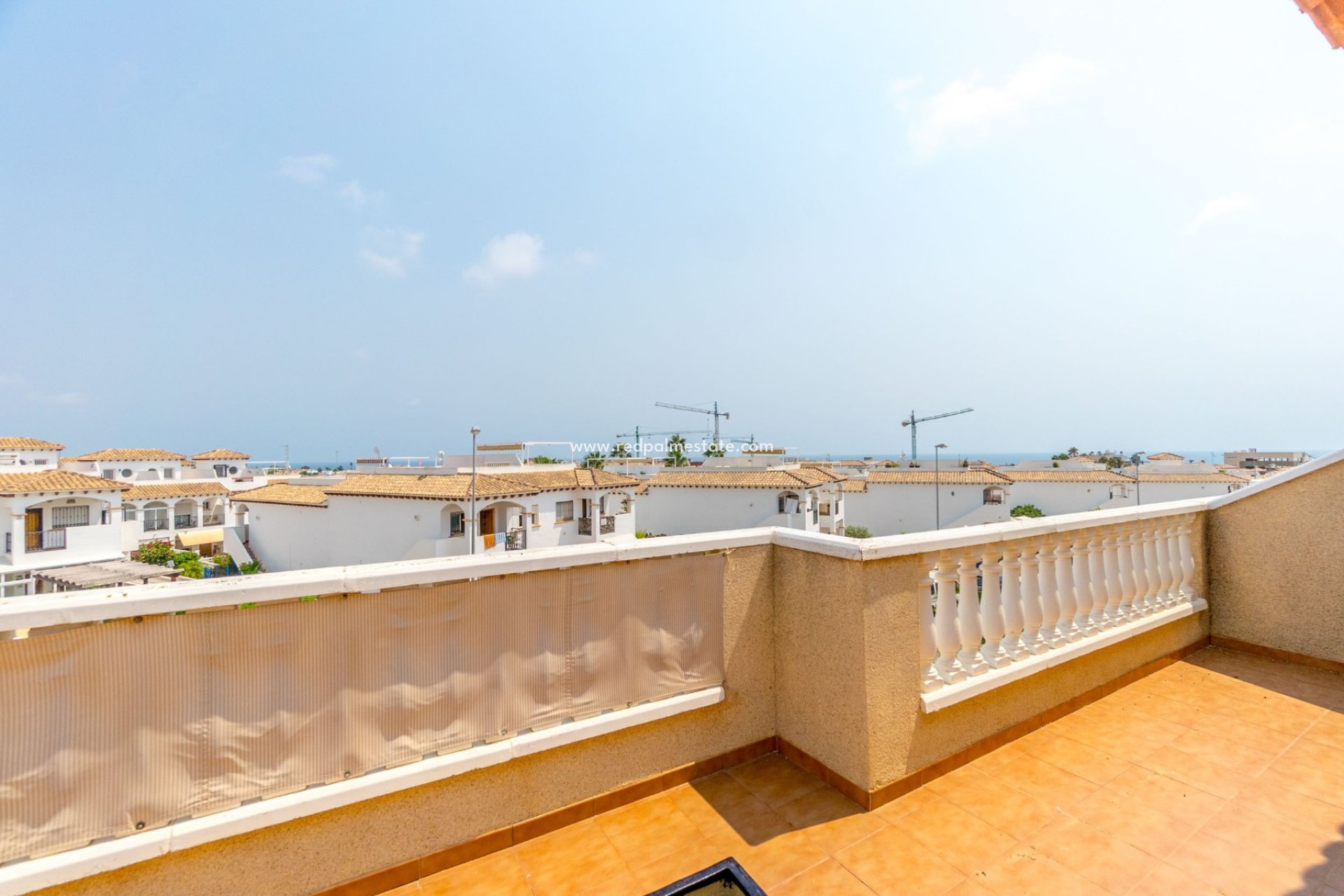 Resale - Town House -
Orihuela Costa - Playa Flamenca