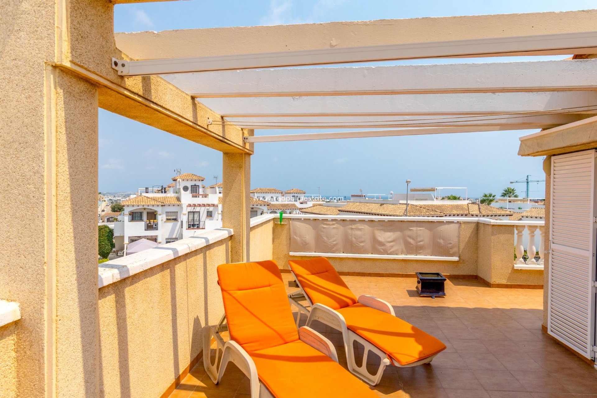 Resale - Town House -
Orihuela Costa - Playa Flamenca