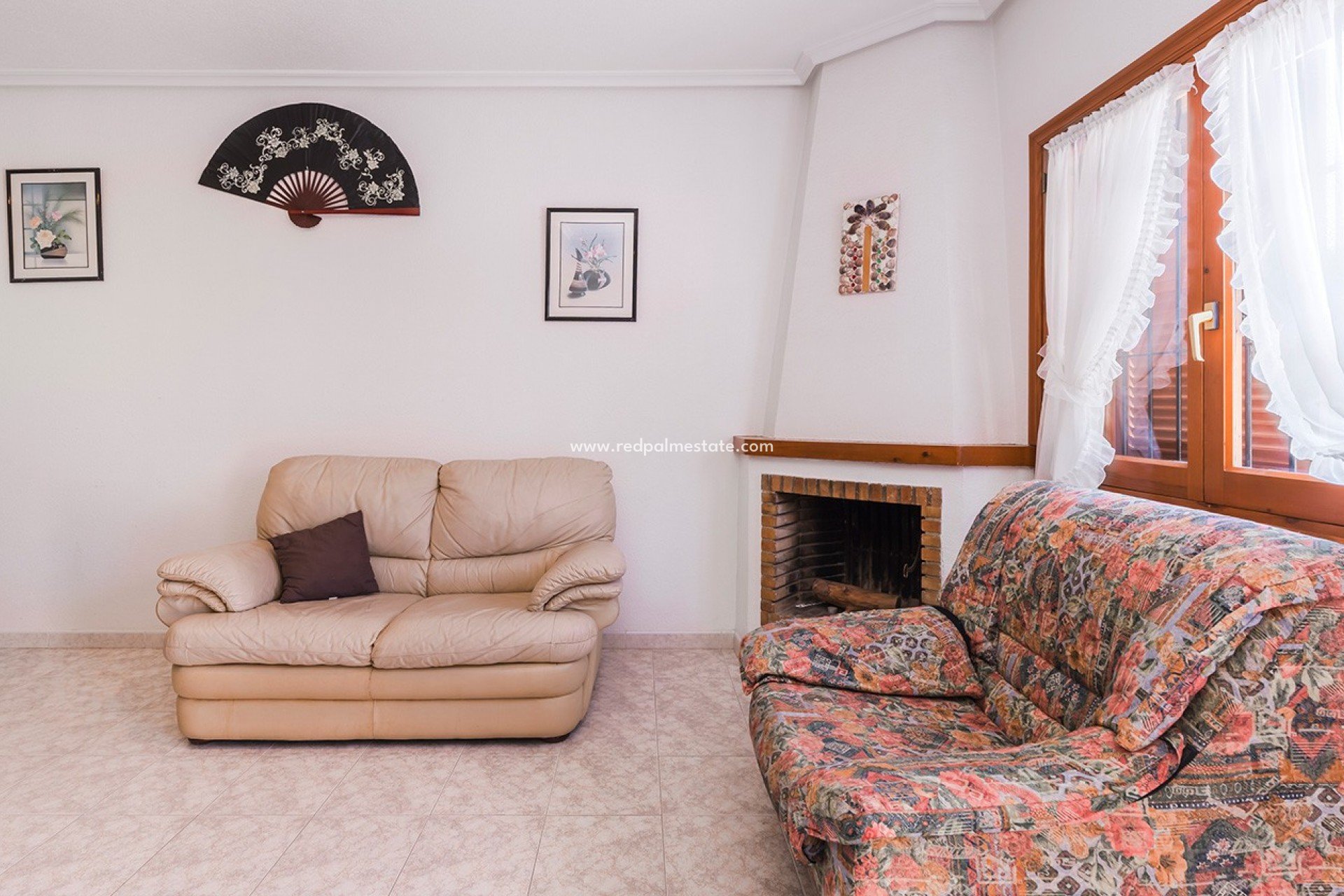 Resale - Town House -
Orihuela Costa - Playa Flamenca