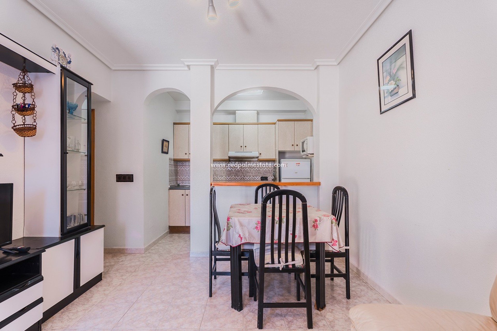 Resale - Town House -
Orihuela Costa - Playa Flamenca