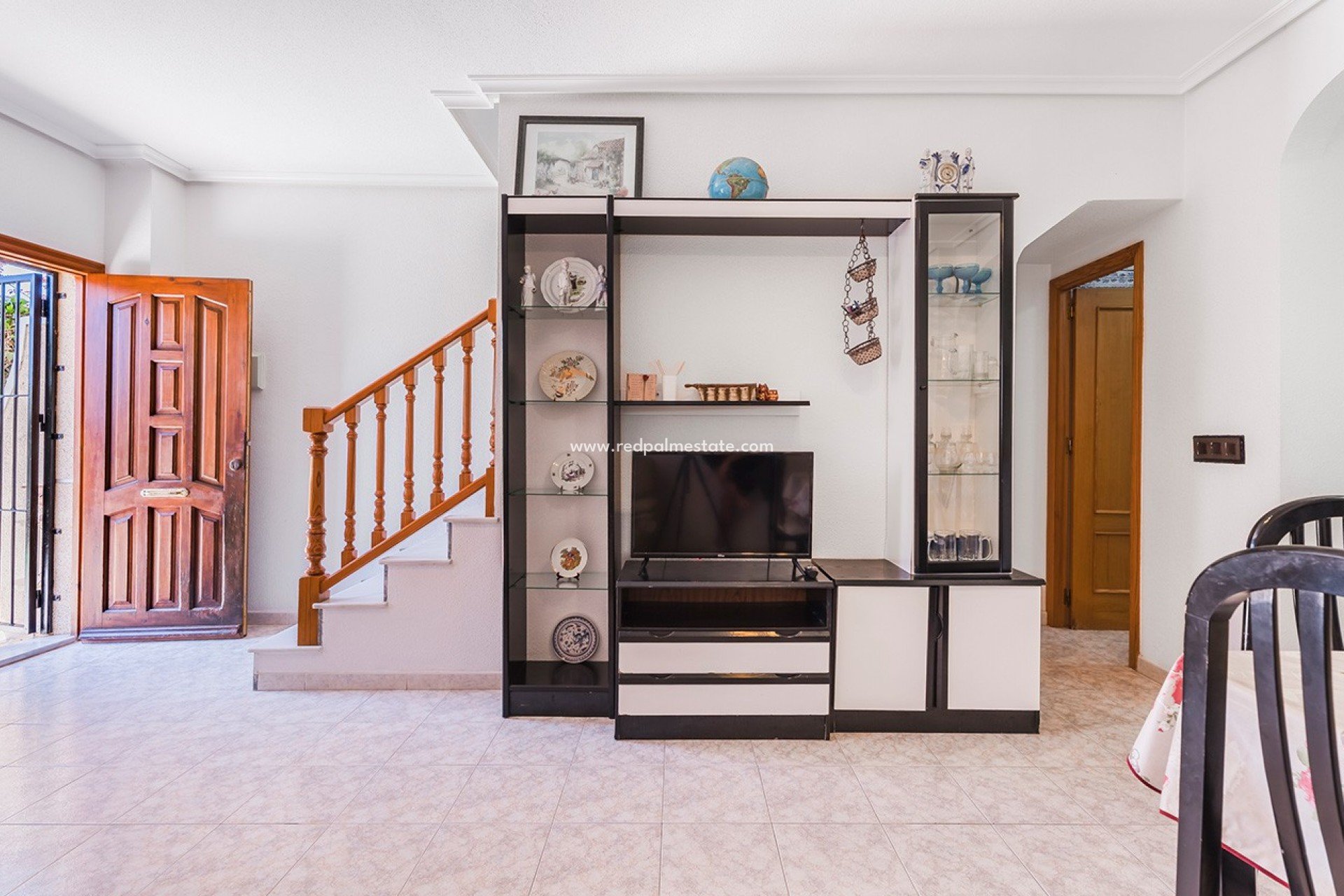 Resale - Town House -
Orihuela Costa - Playa Flamenca