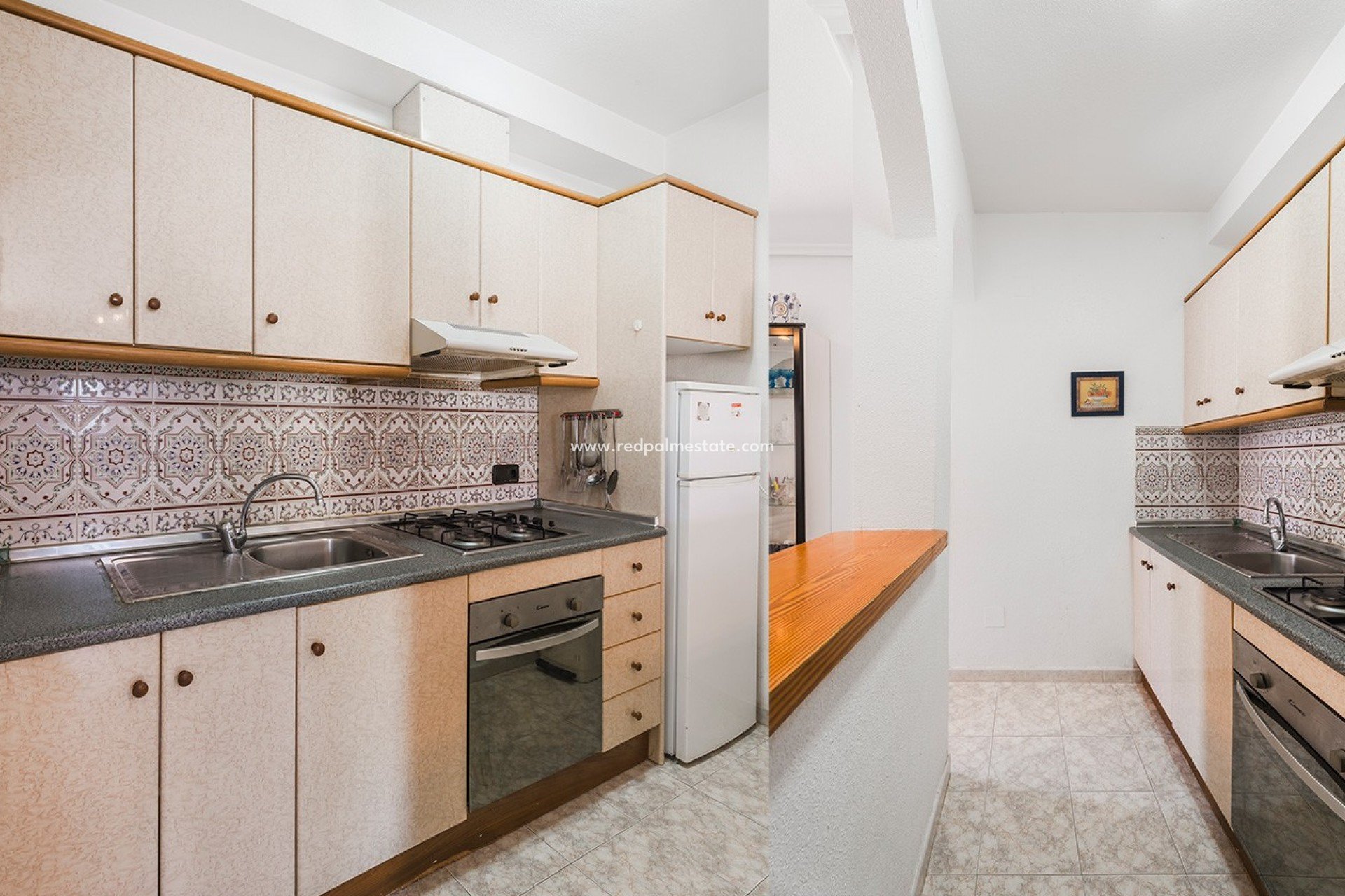 Resale - Town House -
Orihuela Costa - Playa Flamenca