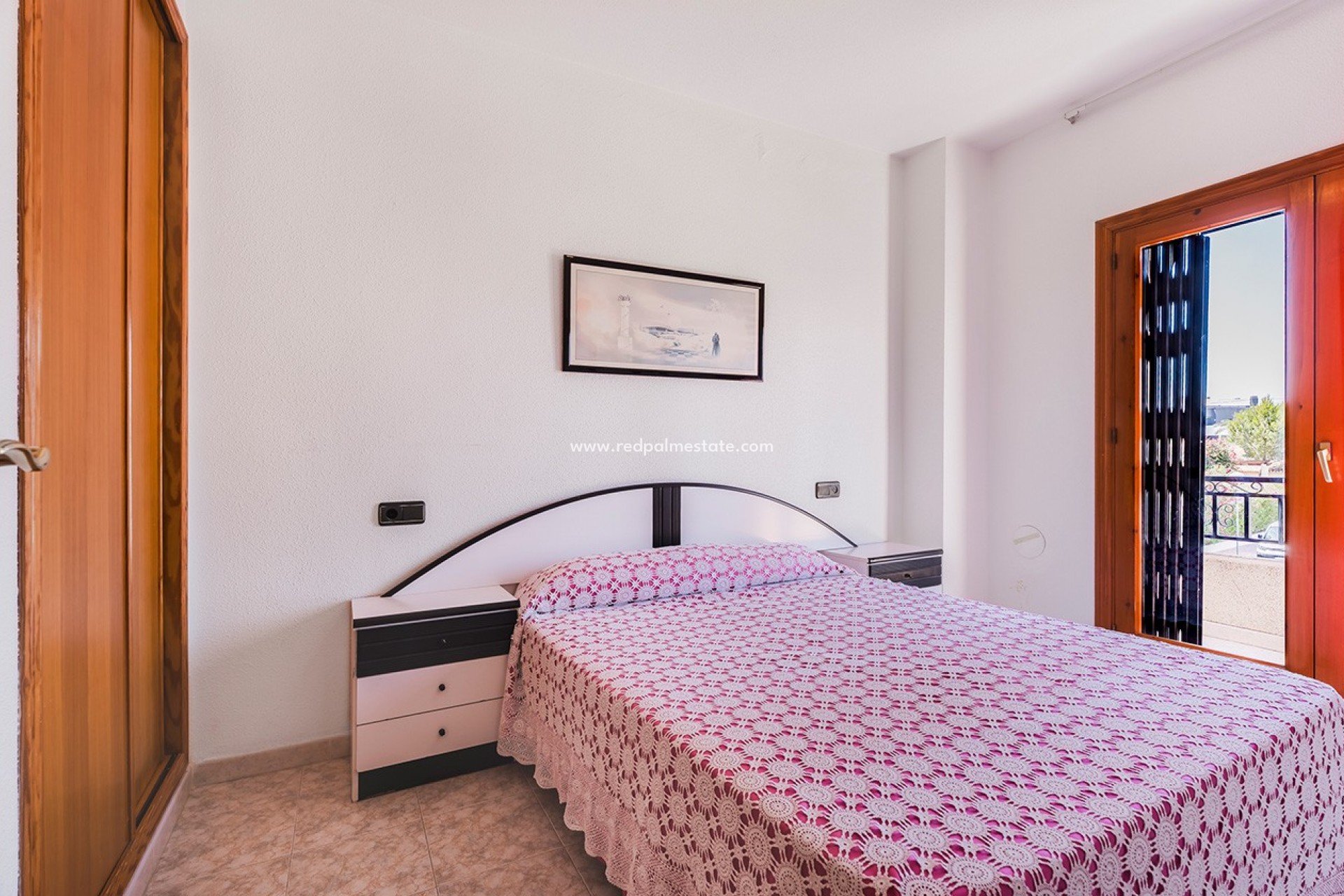Resale - Town House -
Orihuela Costa - Playa Flamenca
