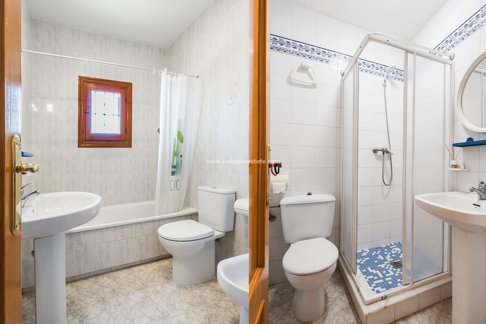 Resale - Town House -
Orihuela Costa - Playa Flamenca