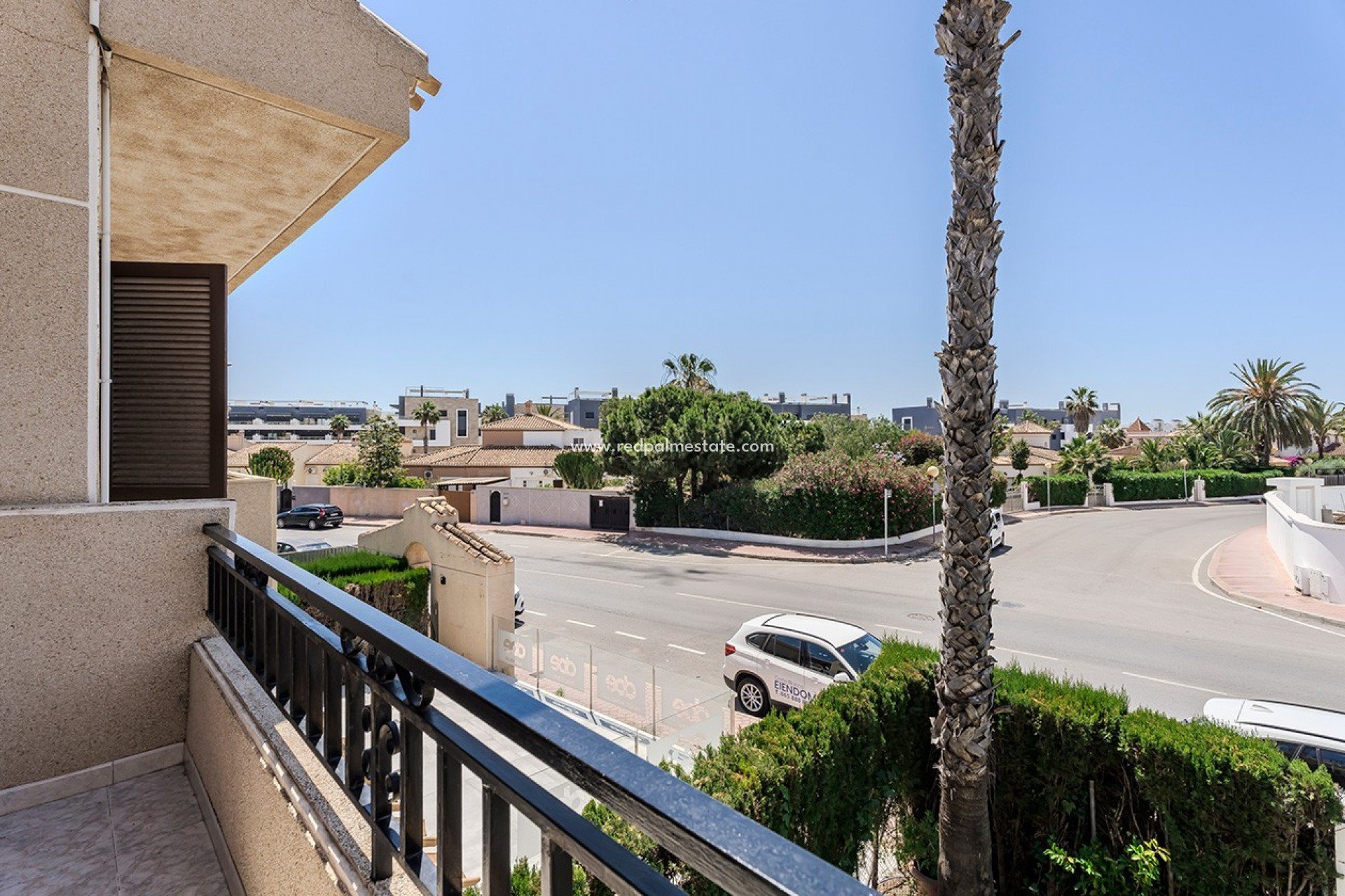 Resale - Town House -
Orihuela Costa - Playa Flamenca