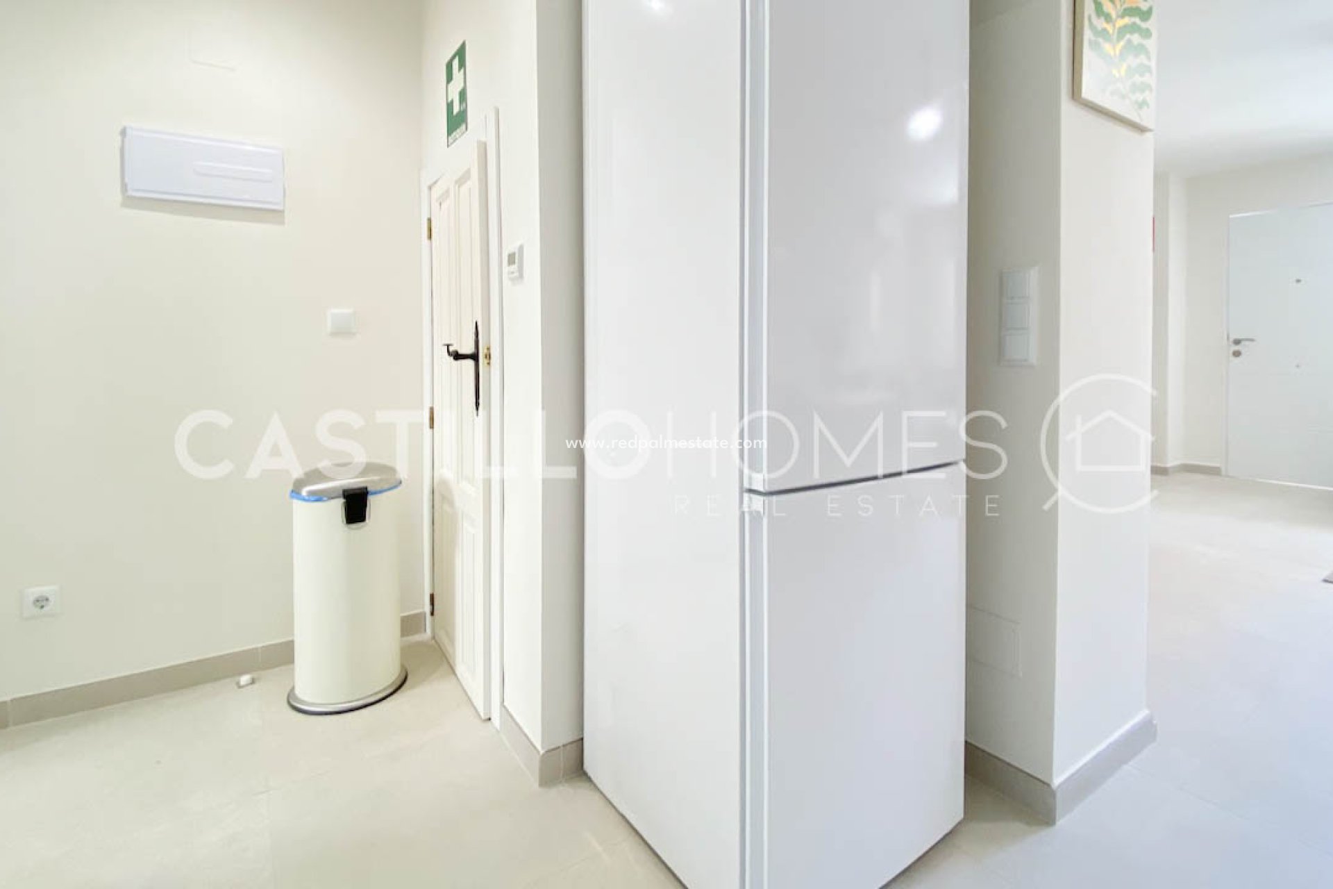 Resale - Town House -
Orihuela Costa - Playa Flamenca