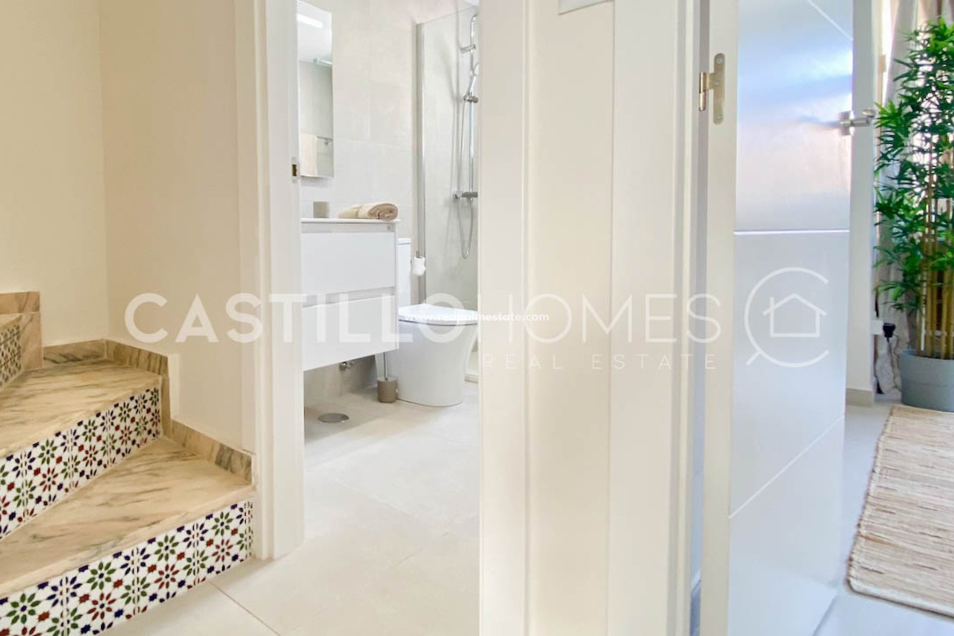 Resale - Town House -
Orihuela Costa - Playa Flamenca