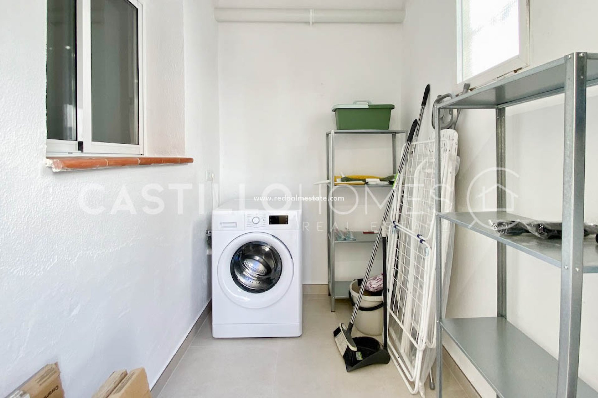 Resale - Town House -
Orihuela Costa - Playa Flamenca