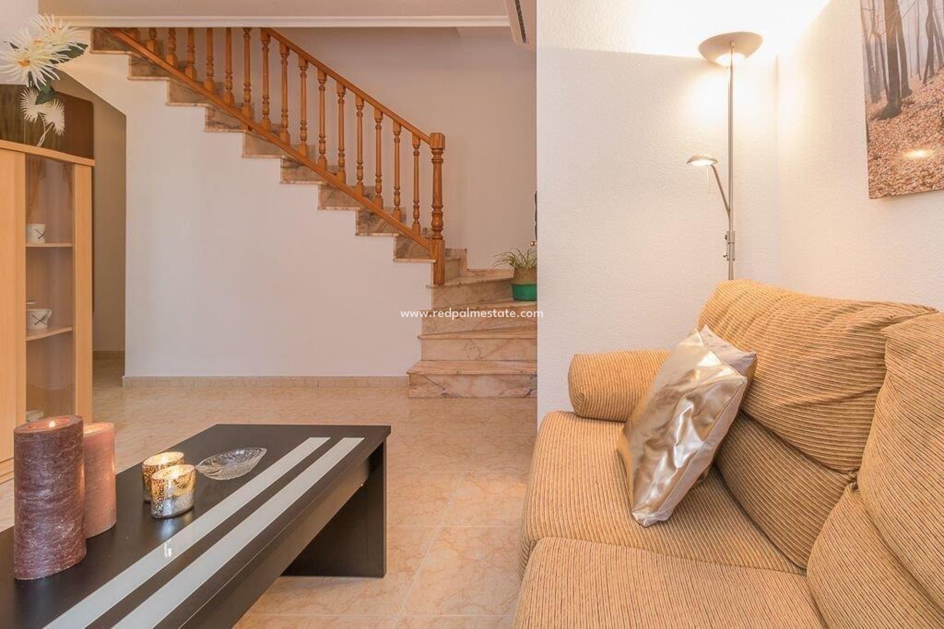 Resale - Town House -
Orihuela Costa - Playa Flamenca